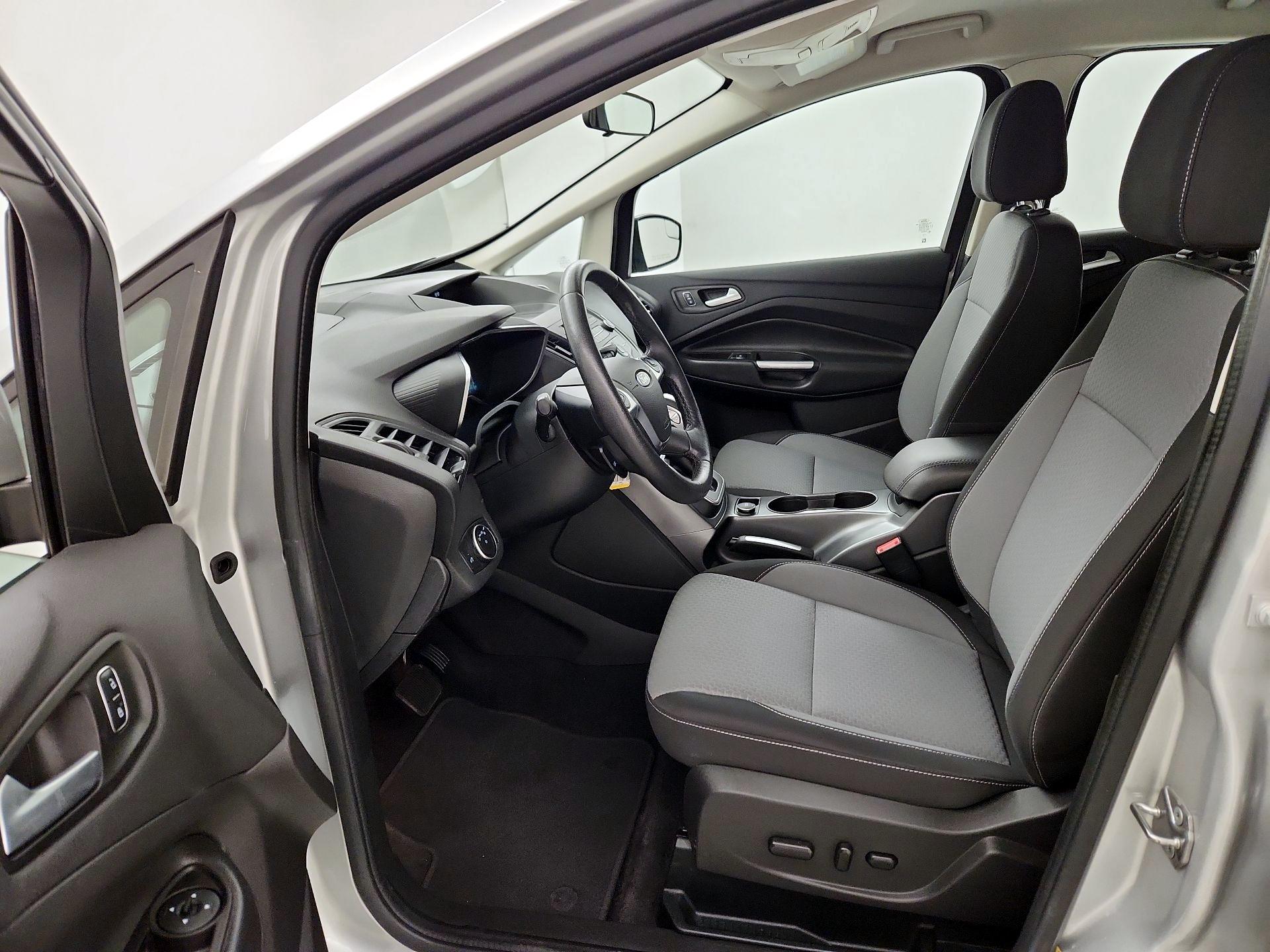 Thumbnail: 2017 Ford C-Max - 11