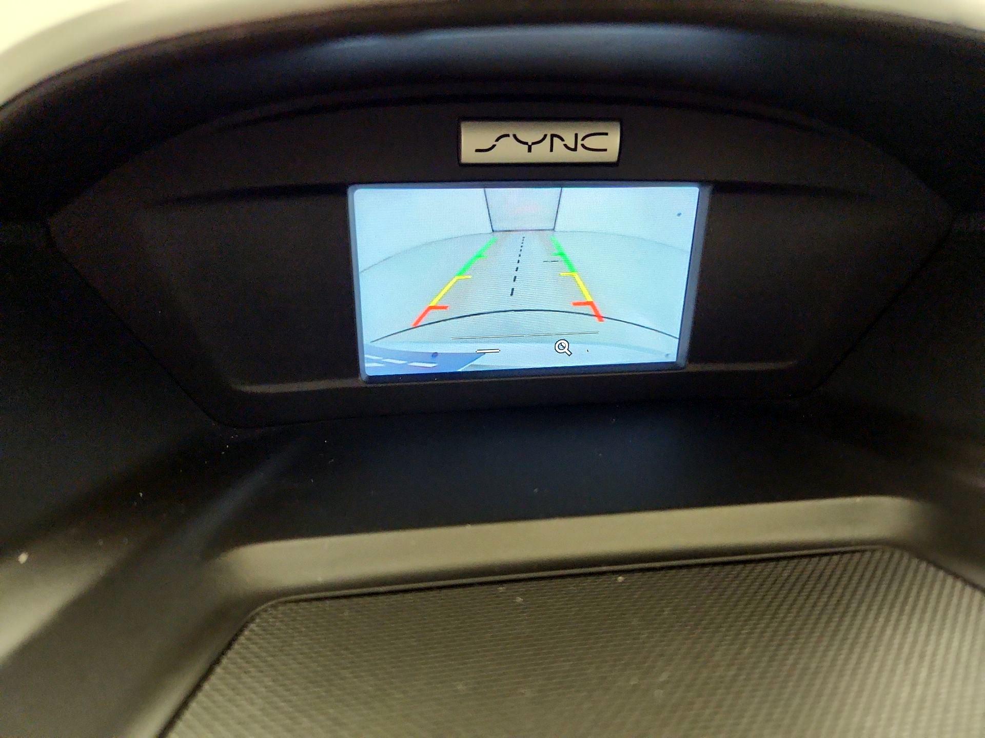 Thumbnail: 2017 Ford C-Max - 14