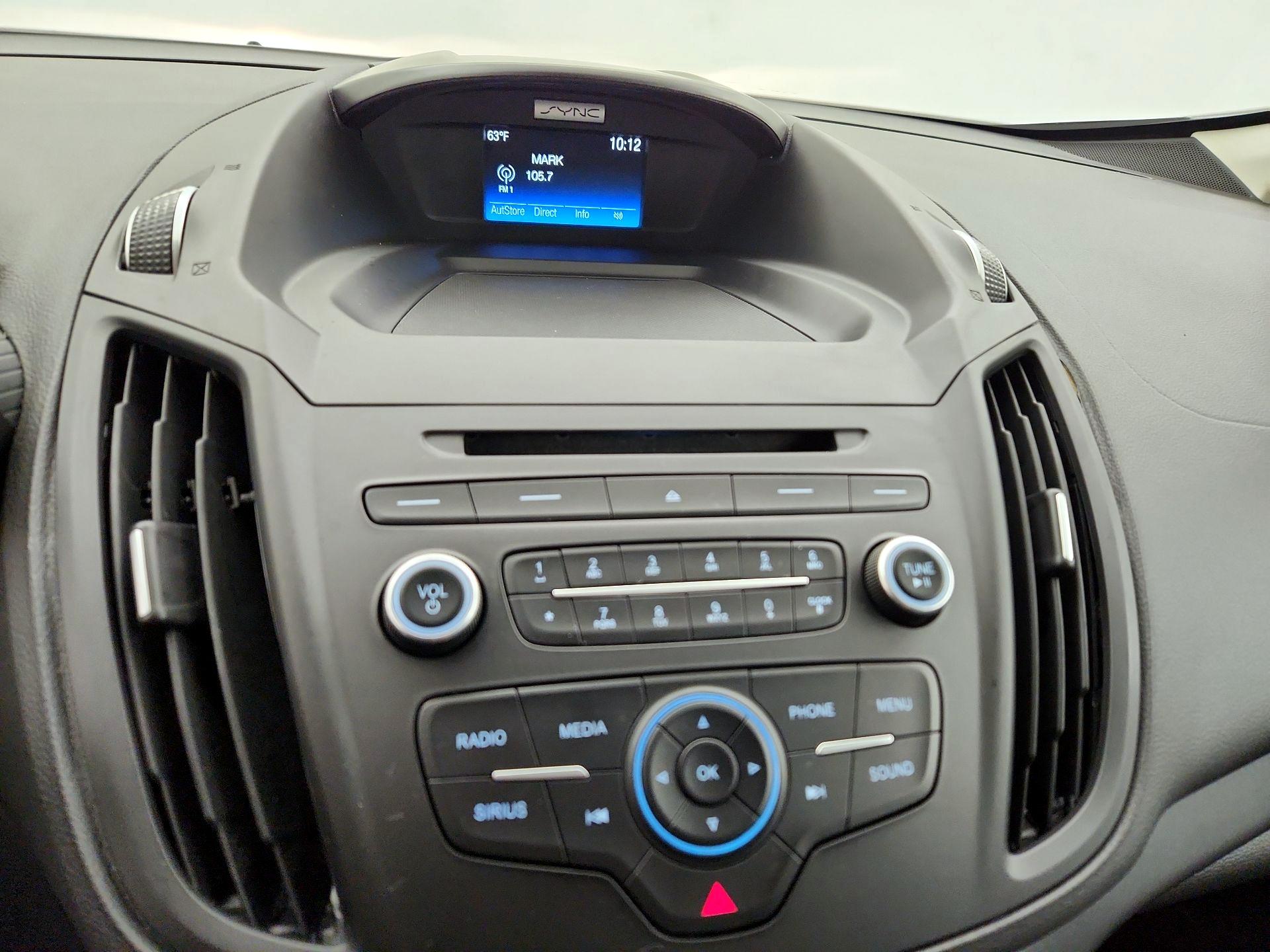 Thumbnail: 2017 Ford C-Max - 15