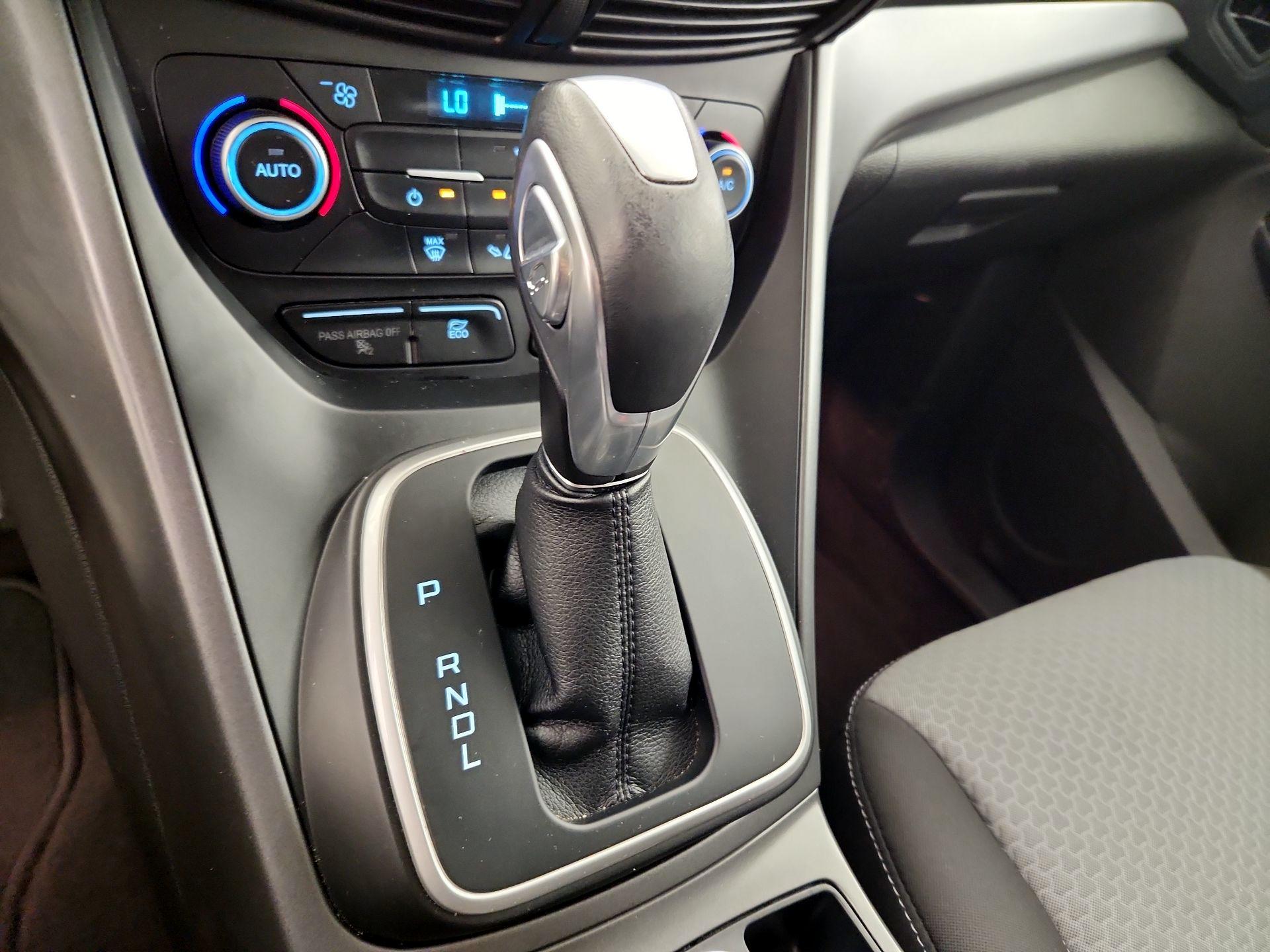 Thumbnail: 2017 Ford C-Max - 17