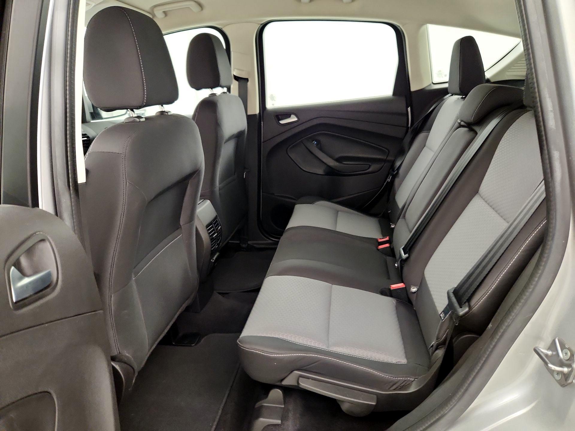 Thumbnail: 2017 Ford C-Max - 19