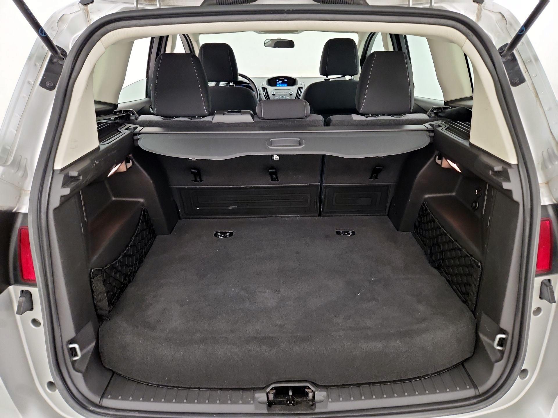 Thumbnail: 2017 Ford C-Max - 20