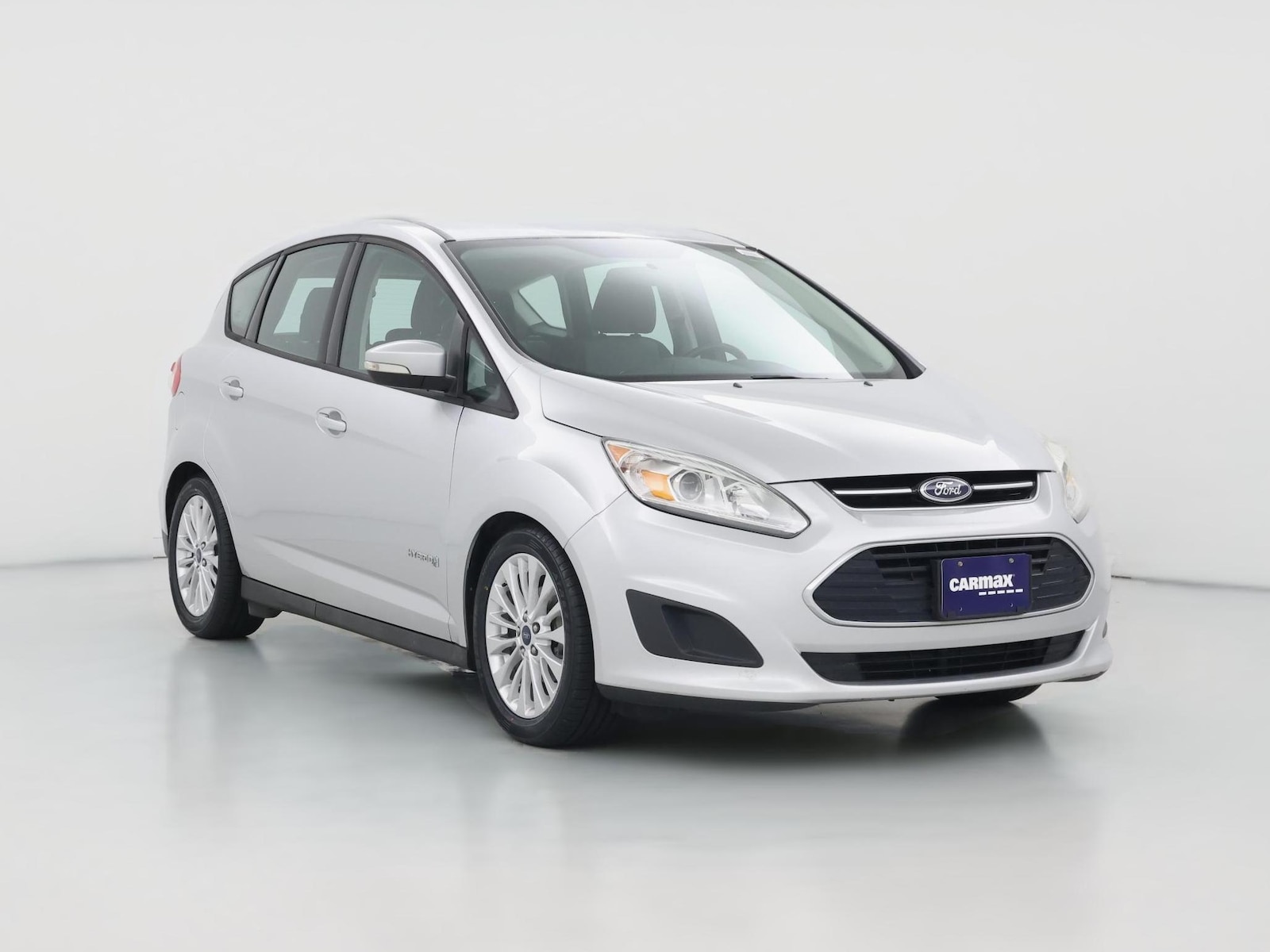 2017 Ford C-Max SE