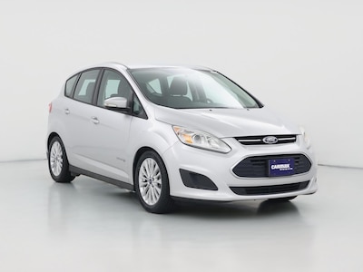 2017 Ford C-Max SE Hybrid
