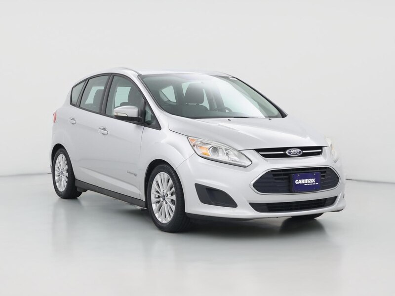 2017 Ford C-Max SE -
                  Houston, TX
