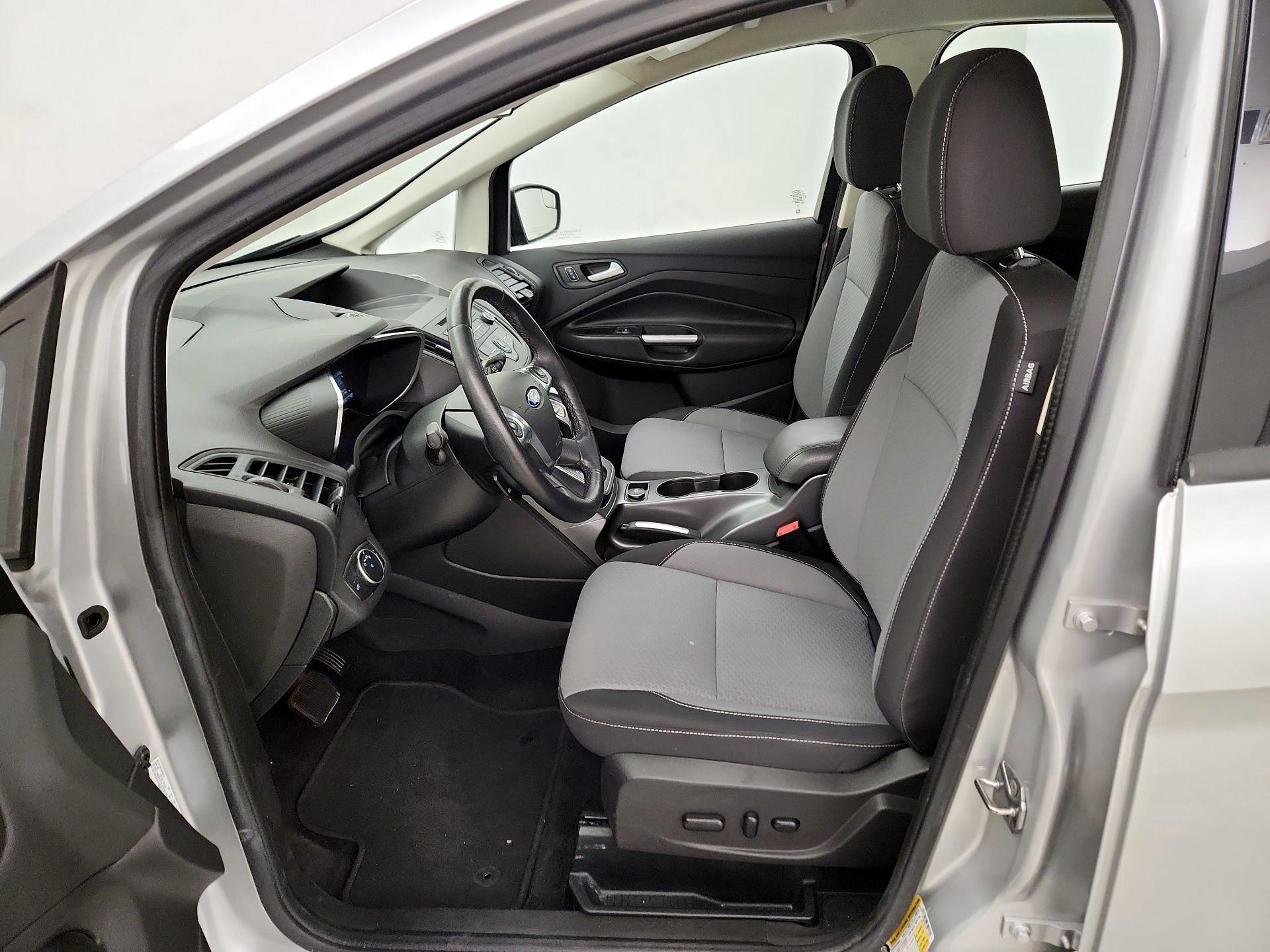 Thumbnail: 2017 Ford C-Max - 11