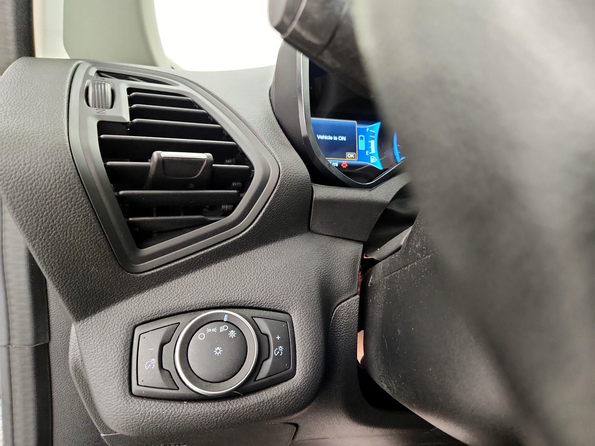 Thumbnail: 2017 Ford C-Max - 13