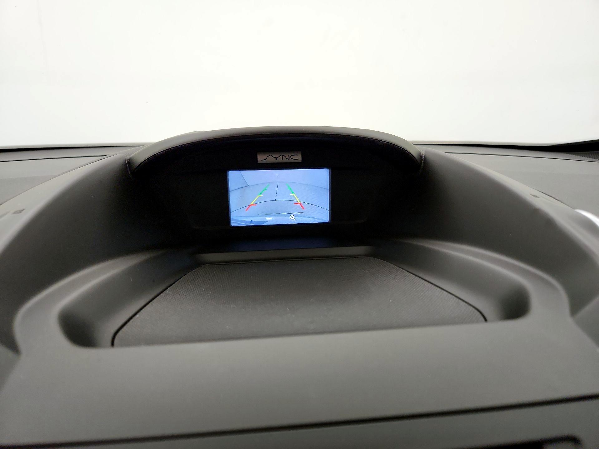 Thumbnail: 2017 Ford C-Max - 14