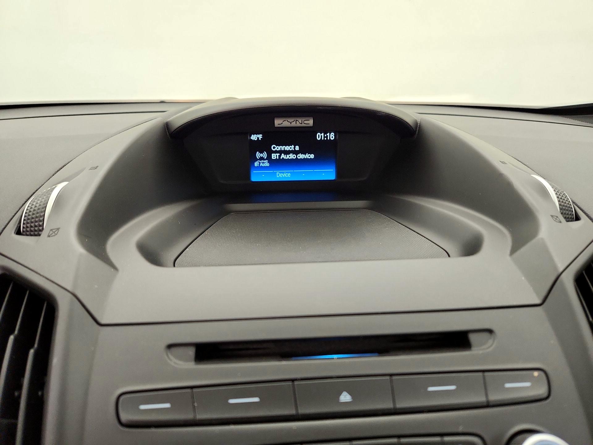 Thumbnail: 2017 Ford C-Max - 15