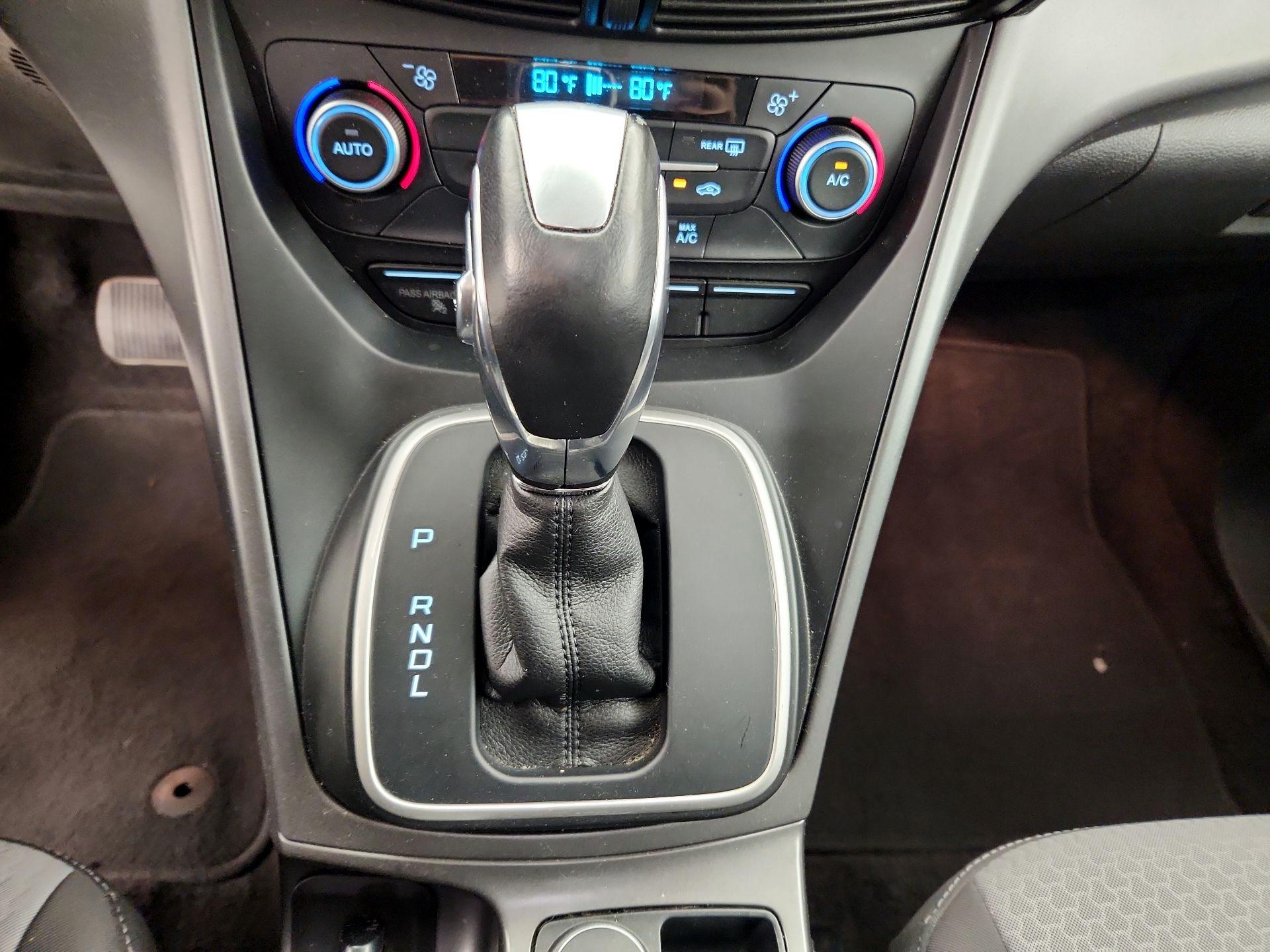 Thumbnail: 2017 Ford C-Max - 17