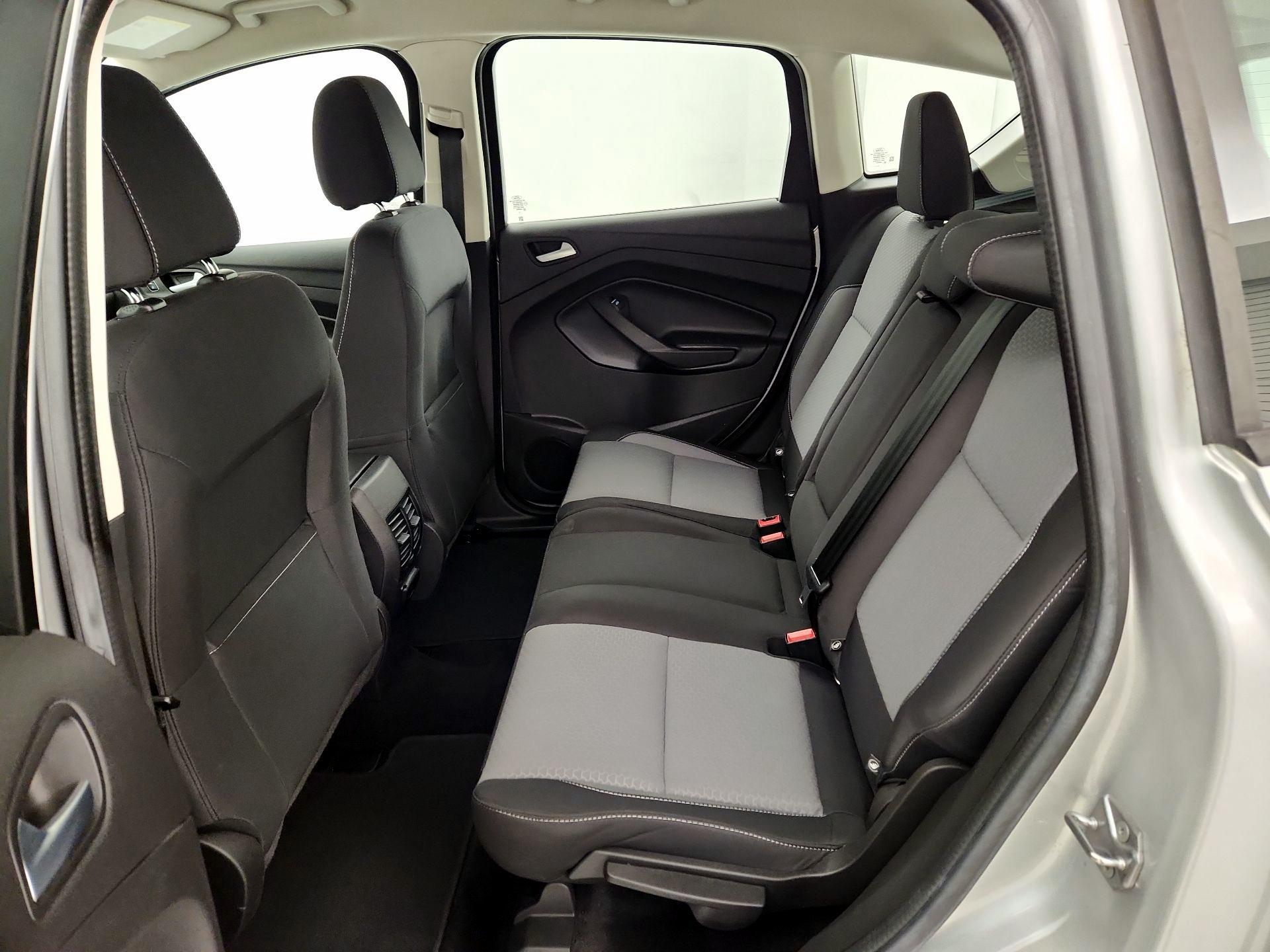 Thumbnail: 2017 Ford C-Max - 19