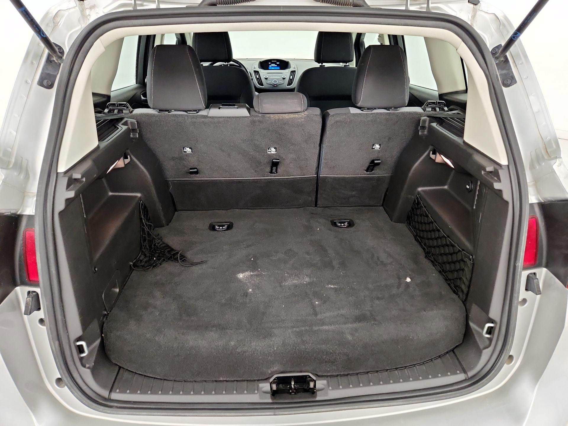 Thumbnail: 2017 Ford C-Max - 20