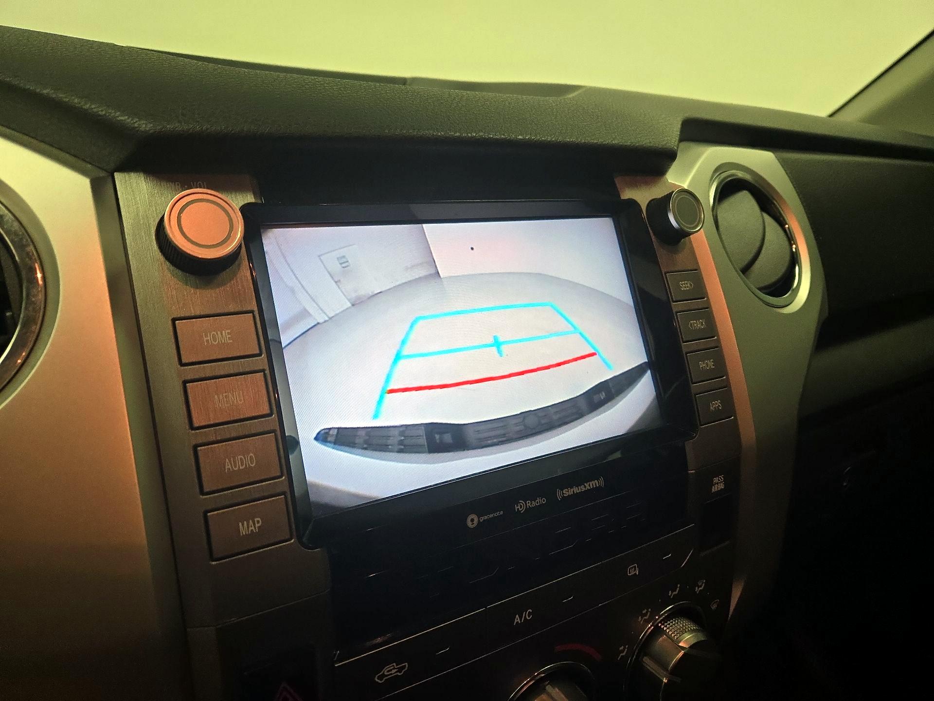 Thumbnail: 2020 Toyota Tundra - 14