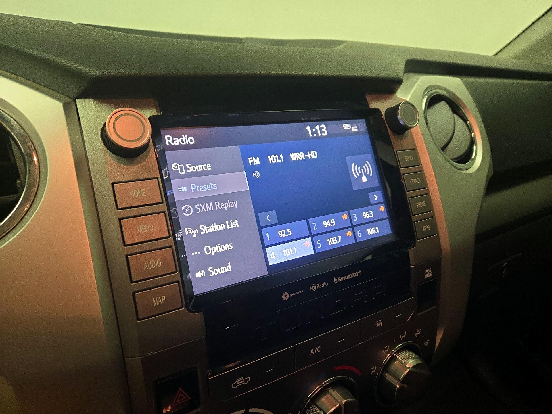 Thumbnail: 2020 Toyota Tundra - 15