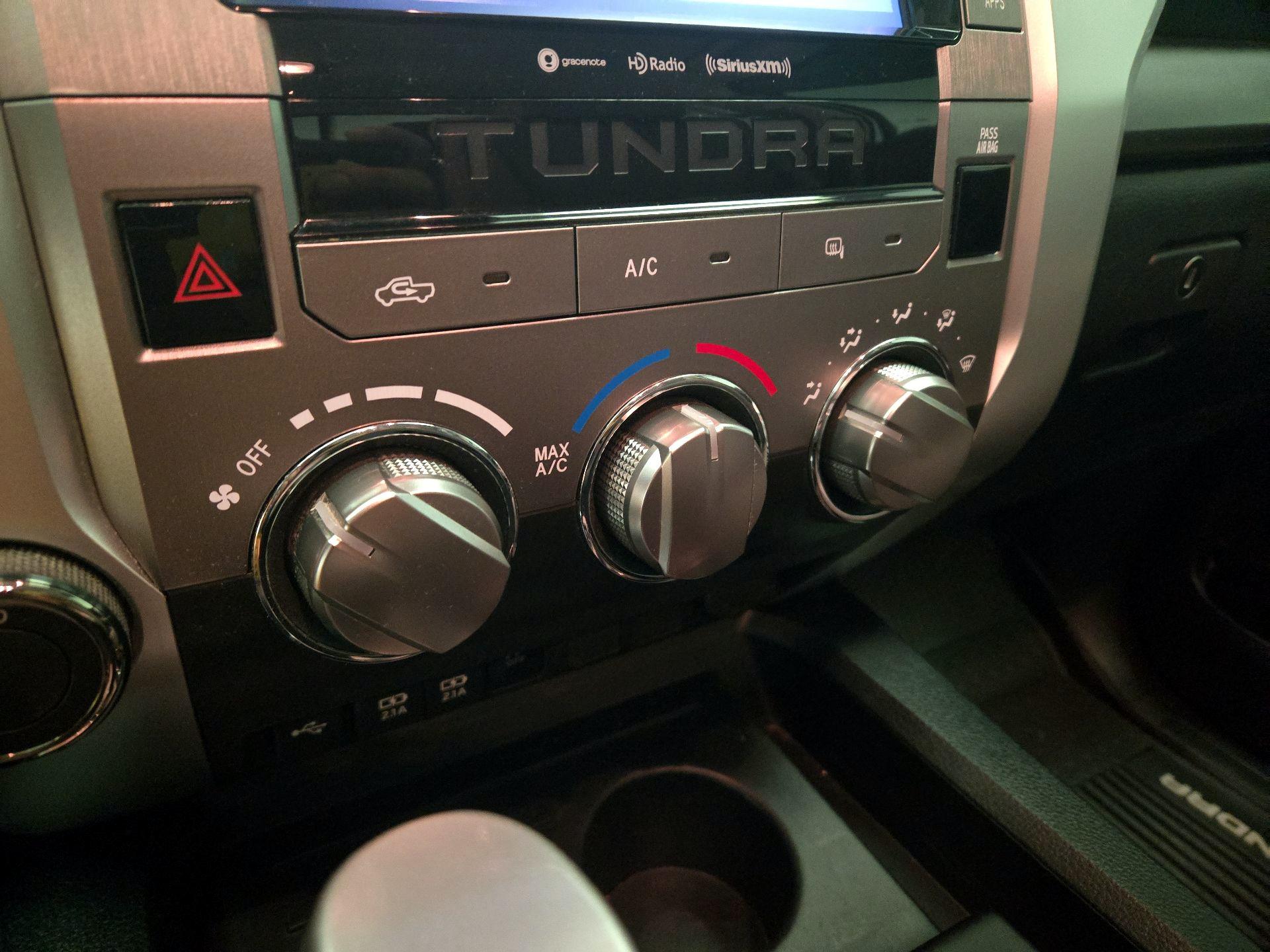 Thumbnail: 2020 Toyota Tundra - 16