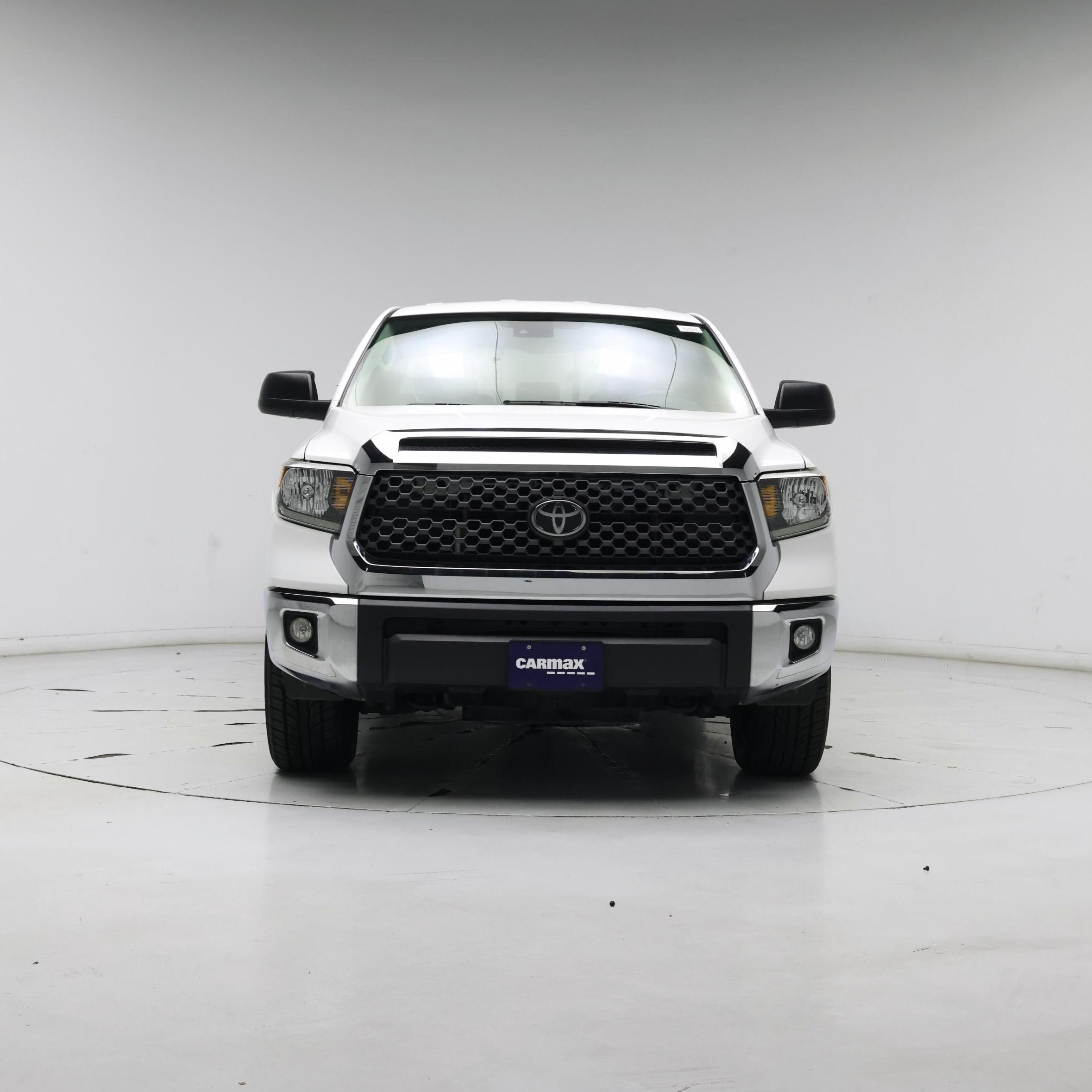 Thumbnail: 2020 Toyota Tundra - 5
