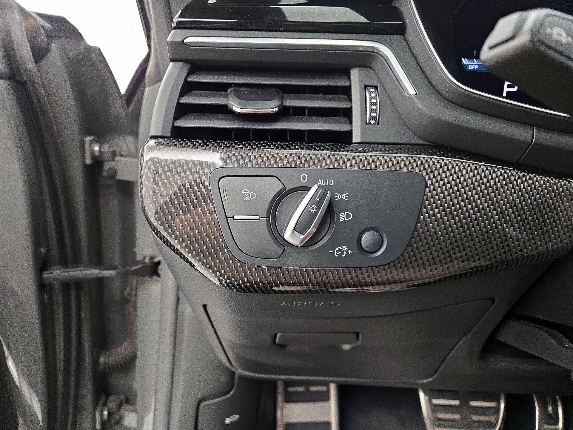 Thumbnail: 2023 Audi S5 - 13