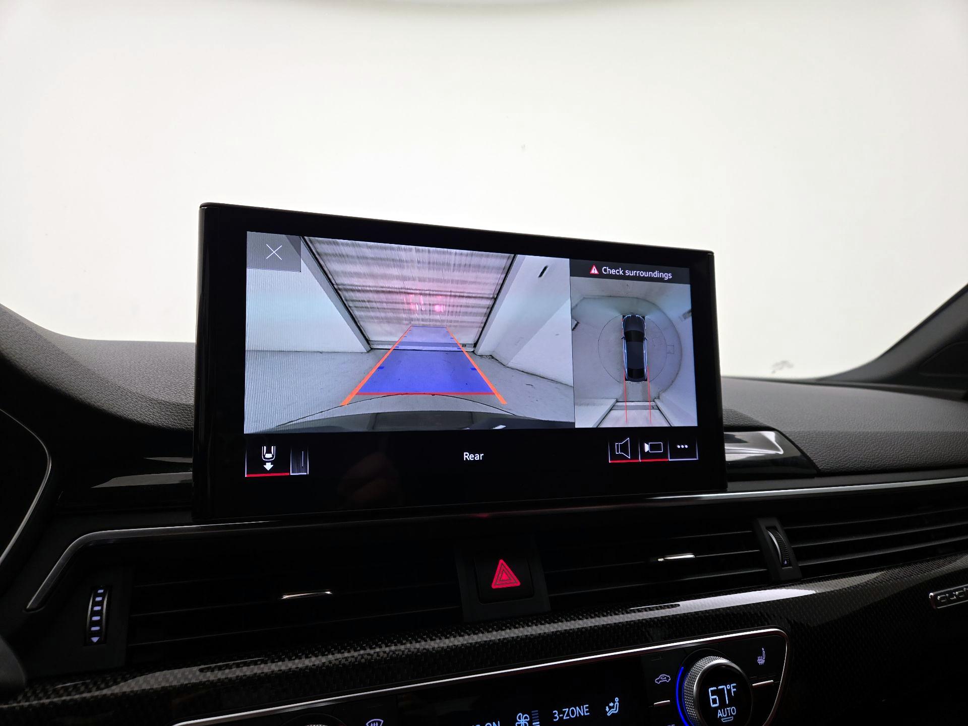 Thumbnail: 2023 Audi S5 - 14