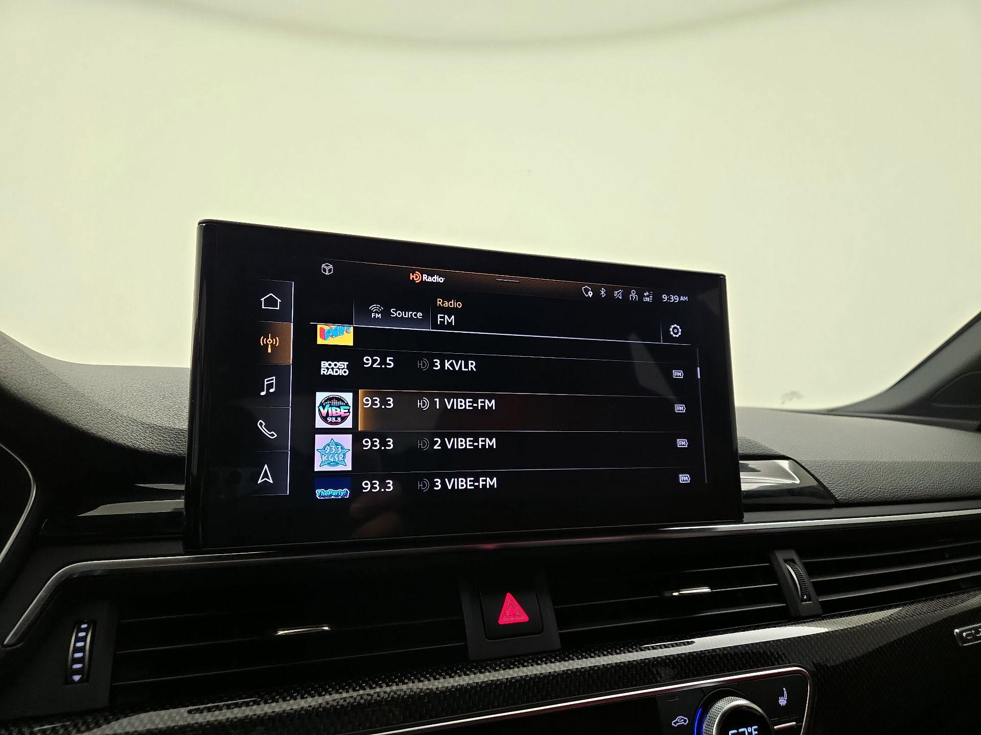 Thumbnail: 2023 Audi S5 - 15