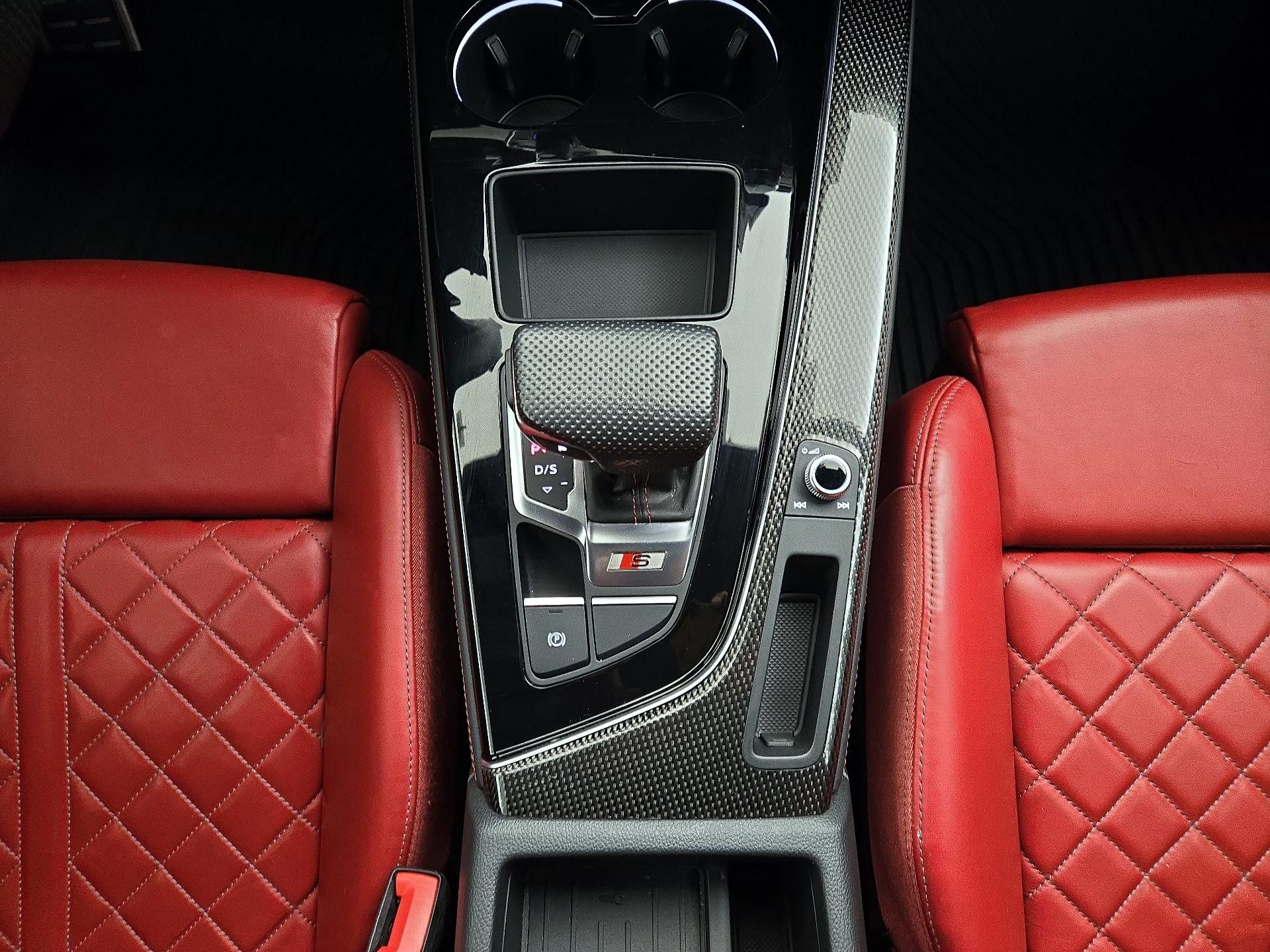 Thumbnail: 2023 Audi S5 - 17