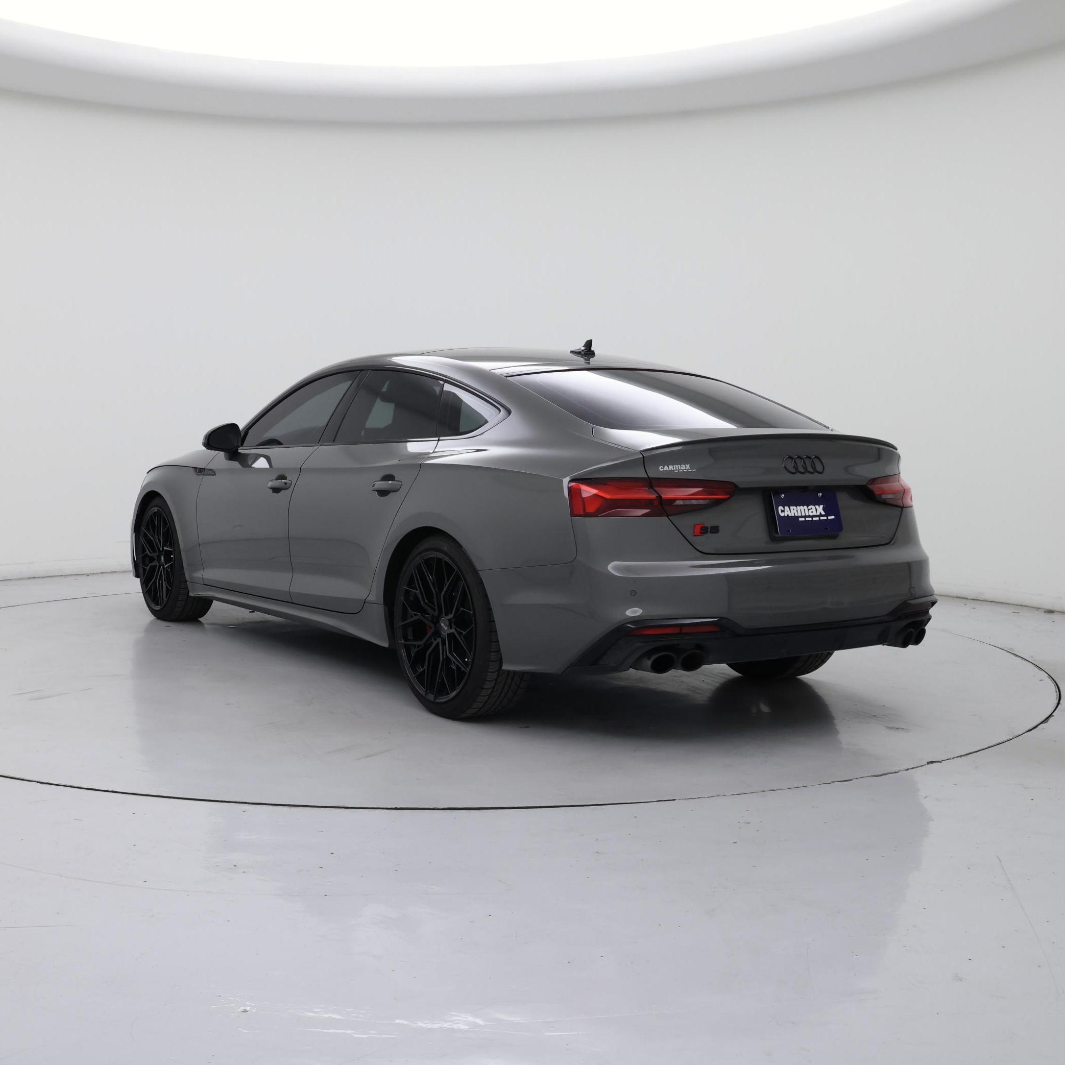 Thumbnail: 2023 Audi S5 - 2