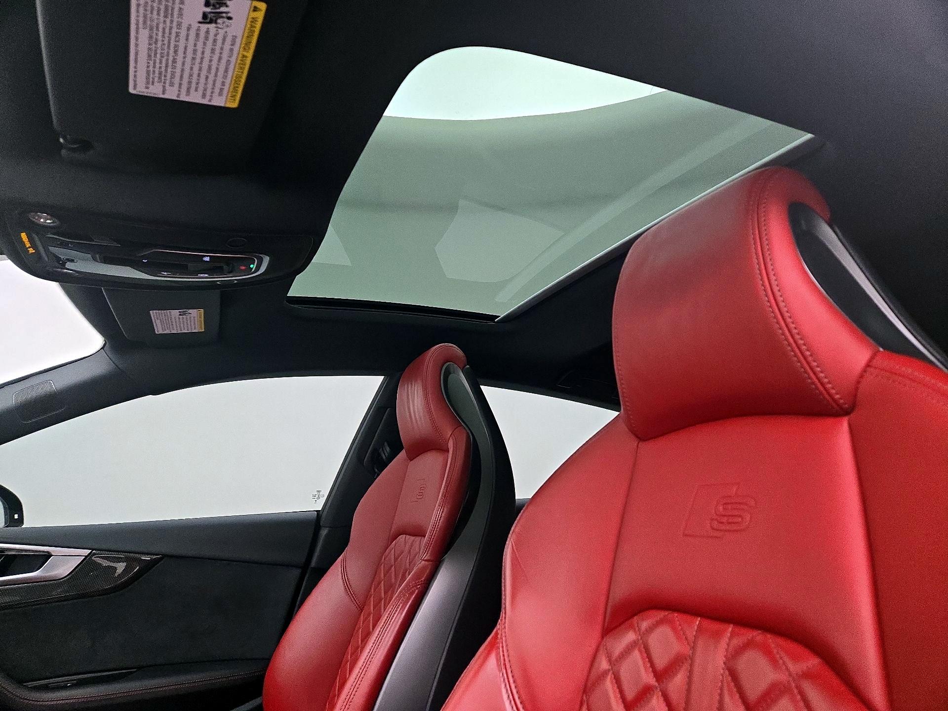 Thumbnail: 2023 Audi S5 - 19