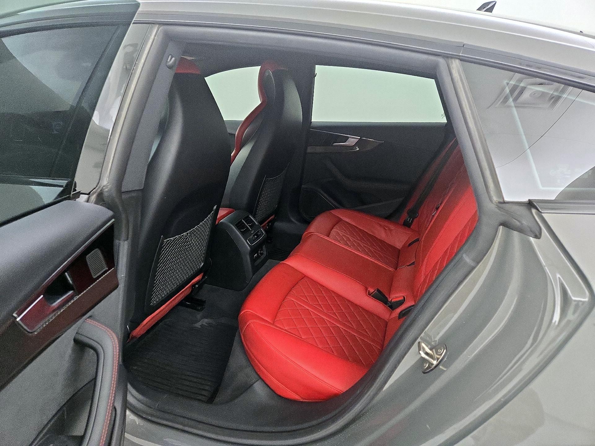 Thumbnail: 2023 Audi S5 - 20