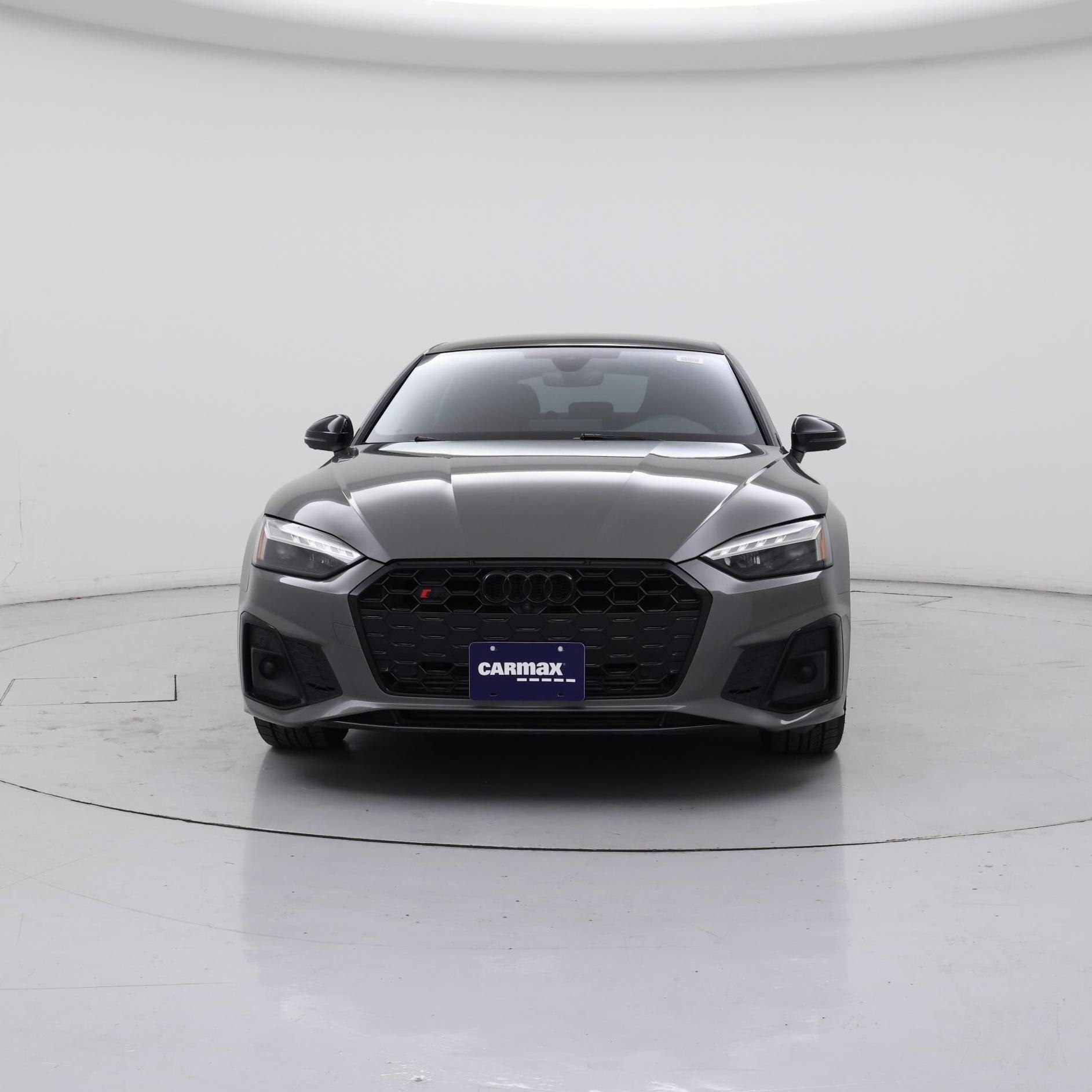 Thumbnail: 2023 Audi S5 - 5