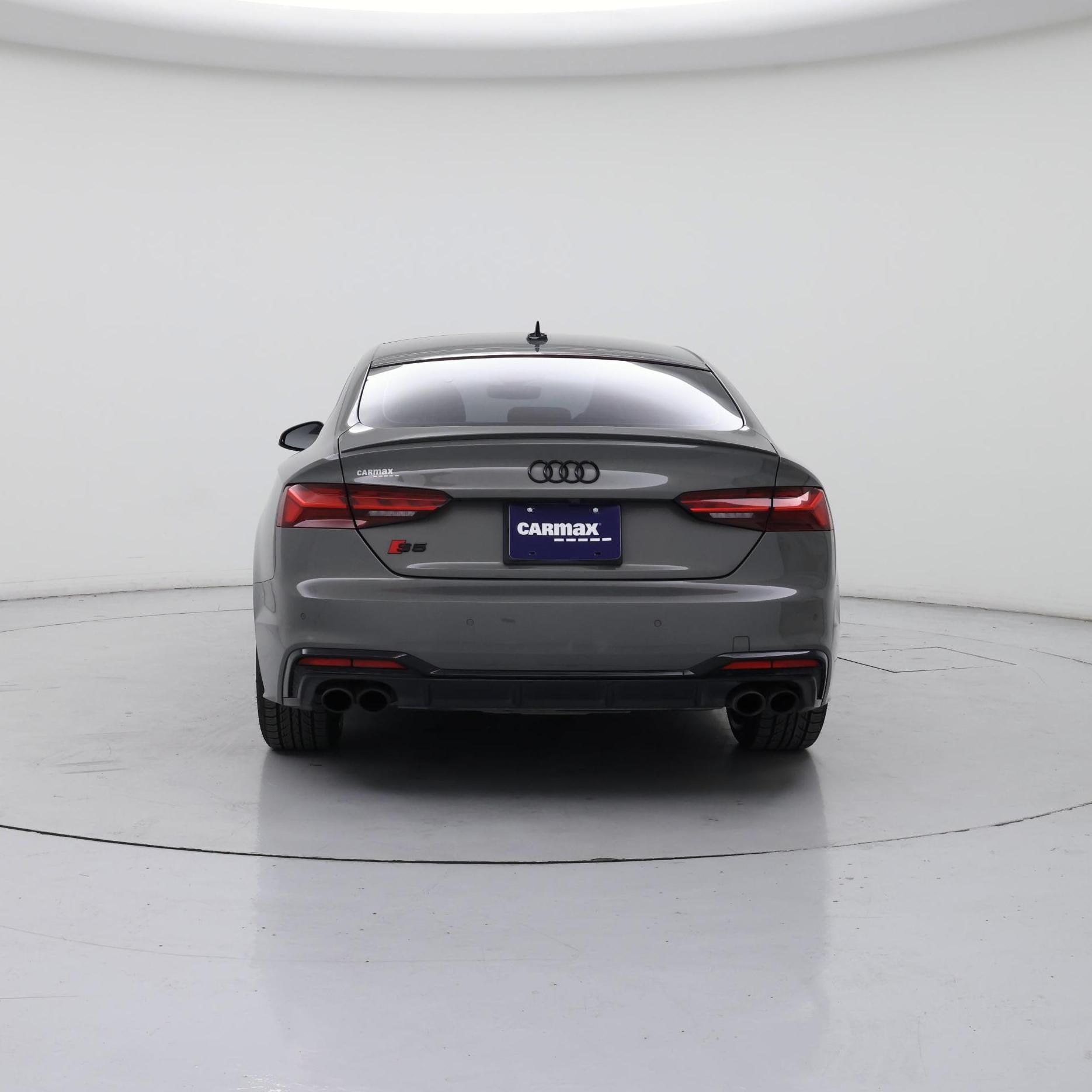 Thumbnail: 2023 Audi S5 - 6