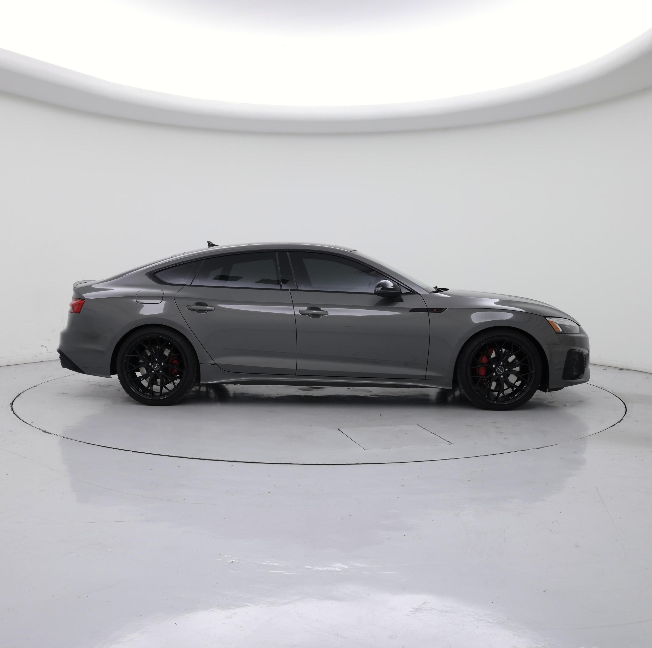 Thumbnail: 2023 Audi S5 - 7