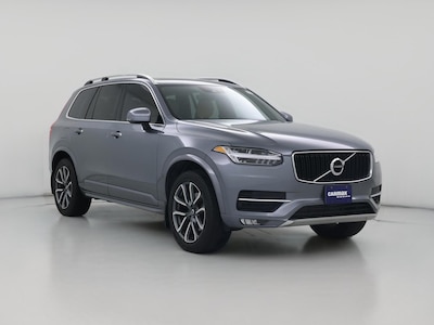 2019 Volvo XC90 T6 Momentum