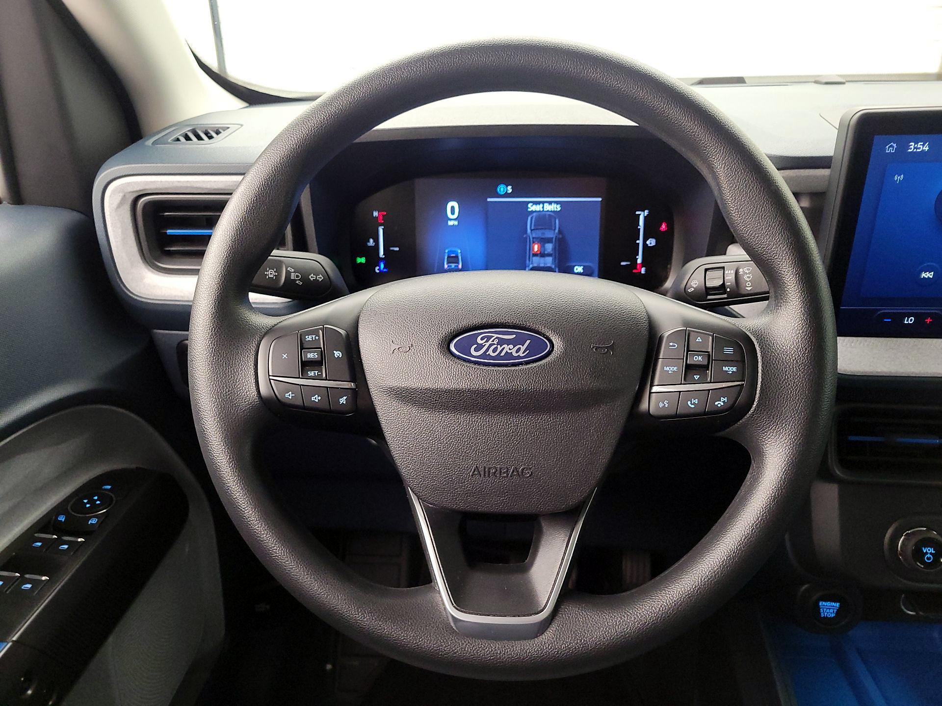 Thumbnail: 2025 Ford Maverick - 10