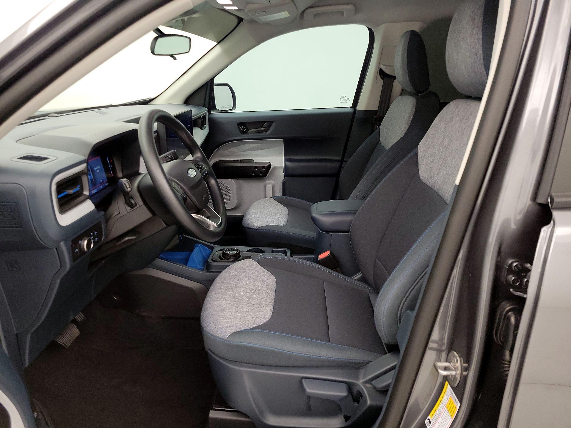 Thumbnail: 2025 Ford Maverick - 11