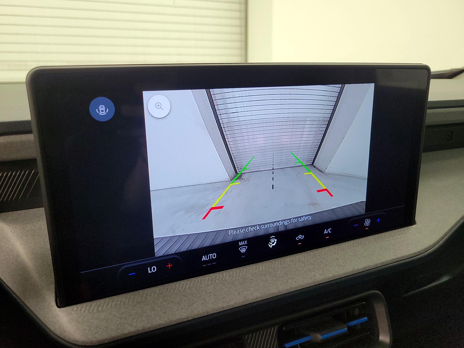 Thumbnail: 2025 Ford Maverick - 14