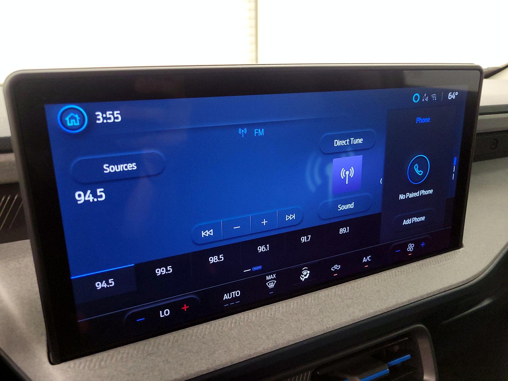 Thumbnail: 2025 Ford Maverick - 15