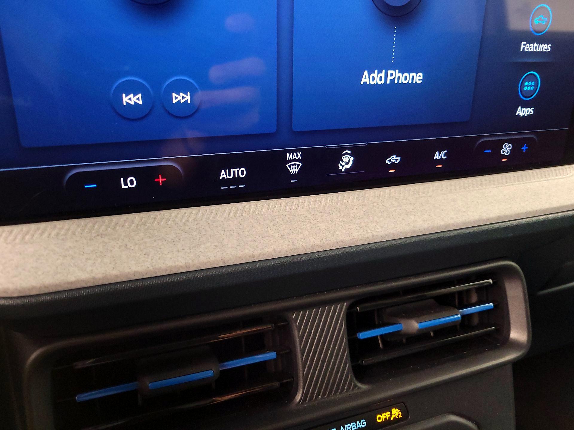 Thumbnail: 2025 Ford Maverick - 16