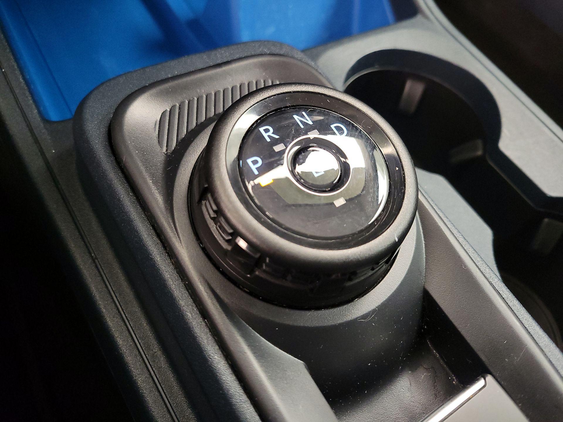 Thumbnail: 2025 Ford Maverick - 17