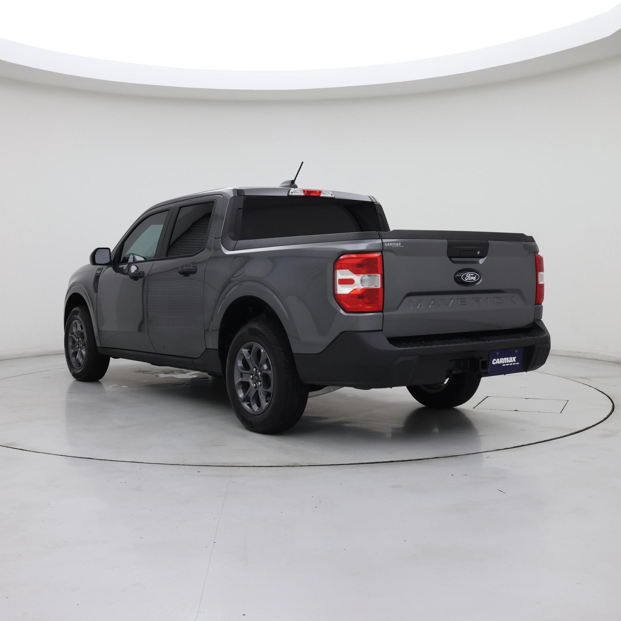 Thumbnail: 2025 Ford Maverick - 2