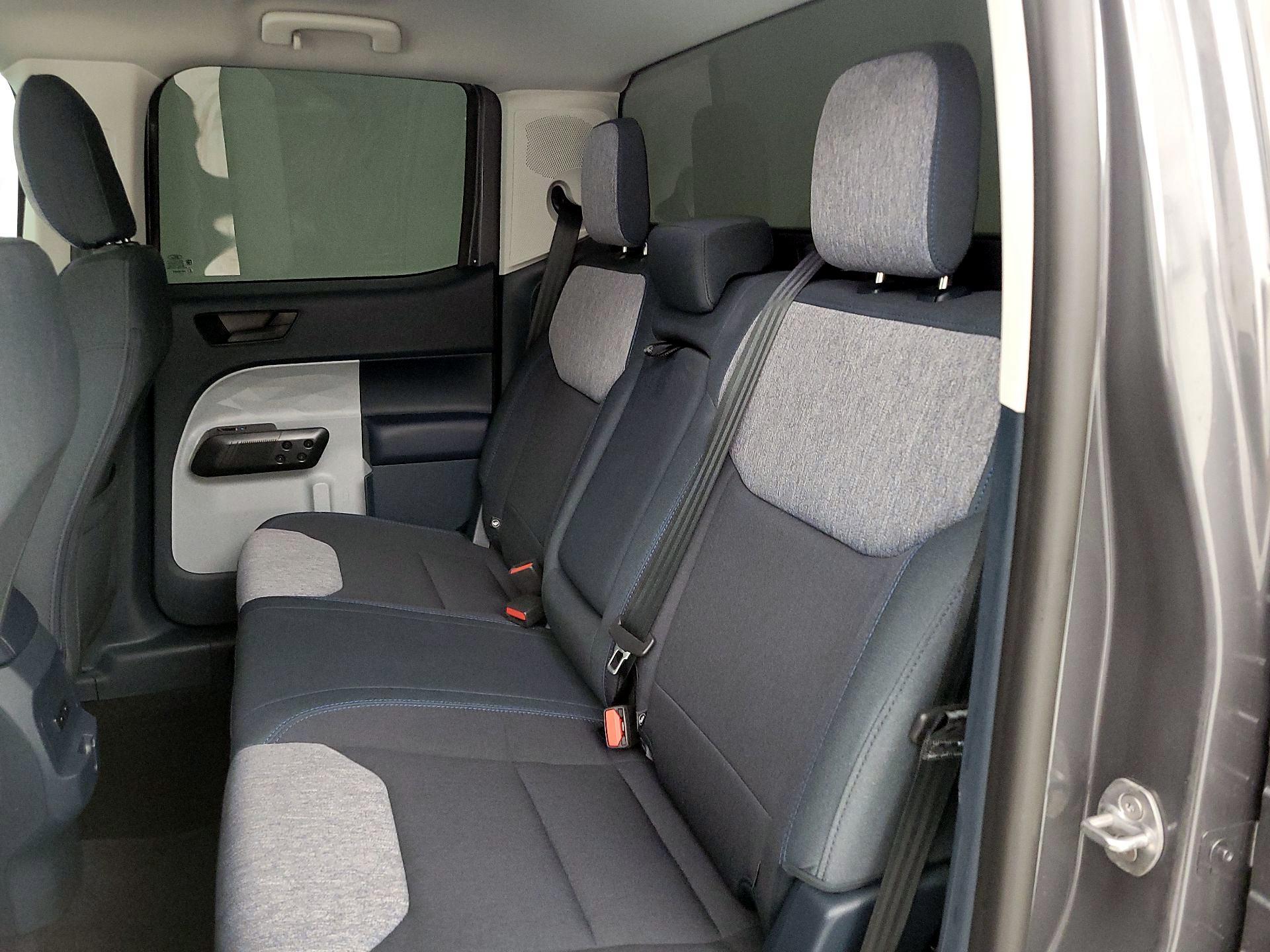 Thumbnail: 2025 Ford Maverick - 19