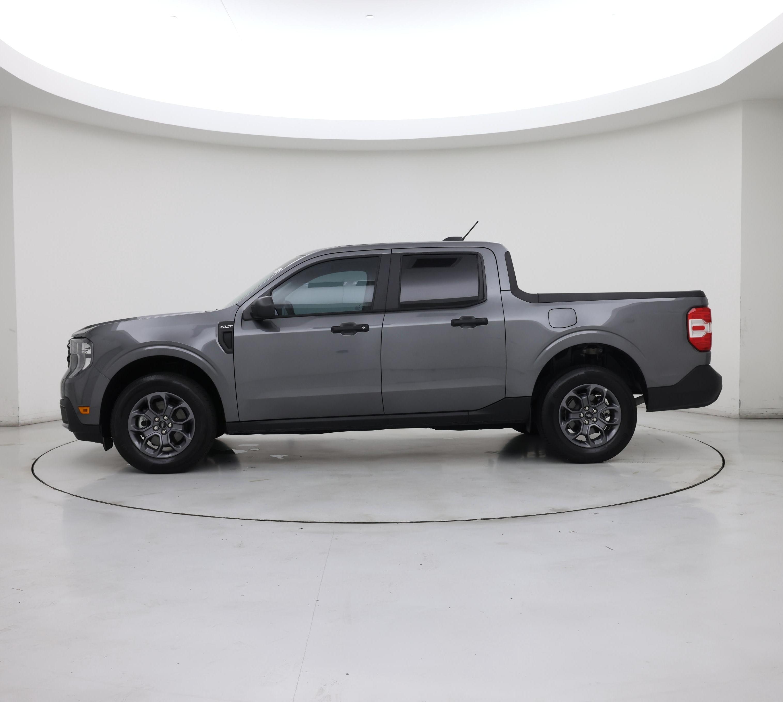 Thumbnail: 2025 Ford Maverick - 3