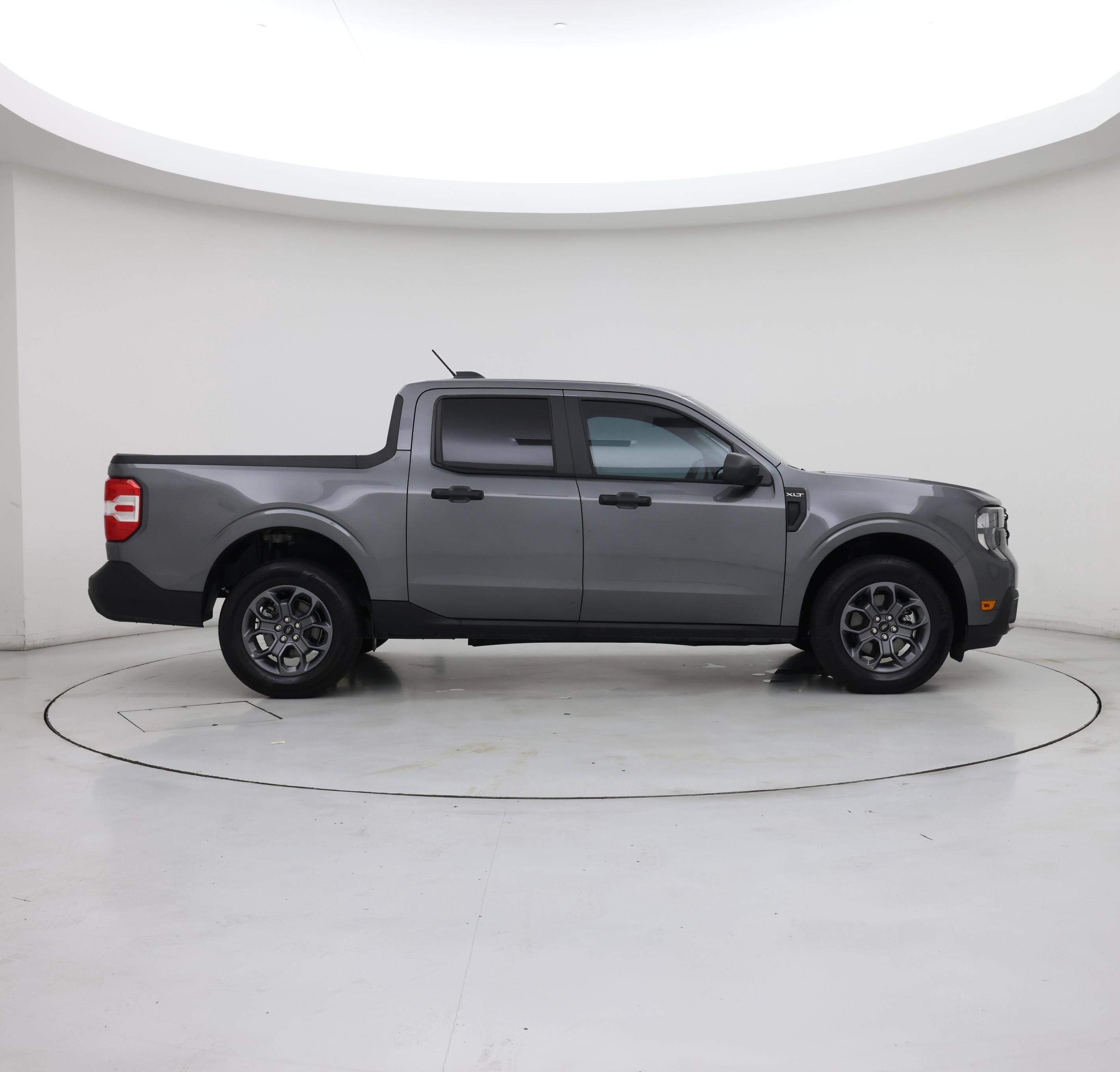 Thumbnail: 2025 Ford Maverick - 7