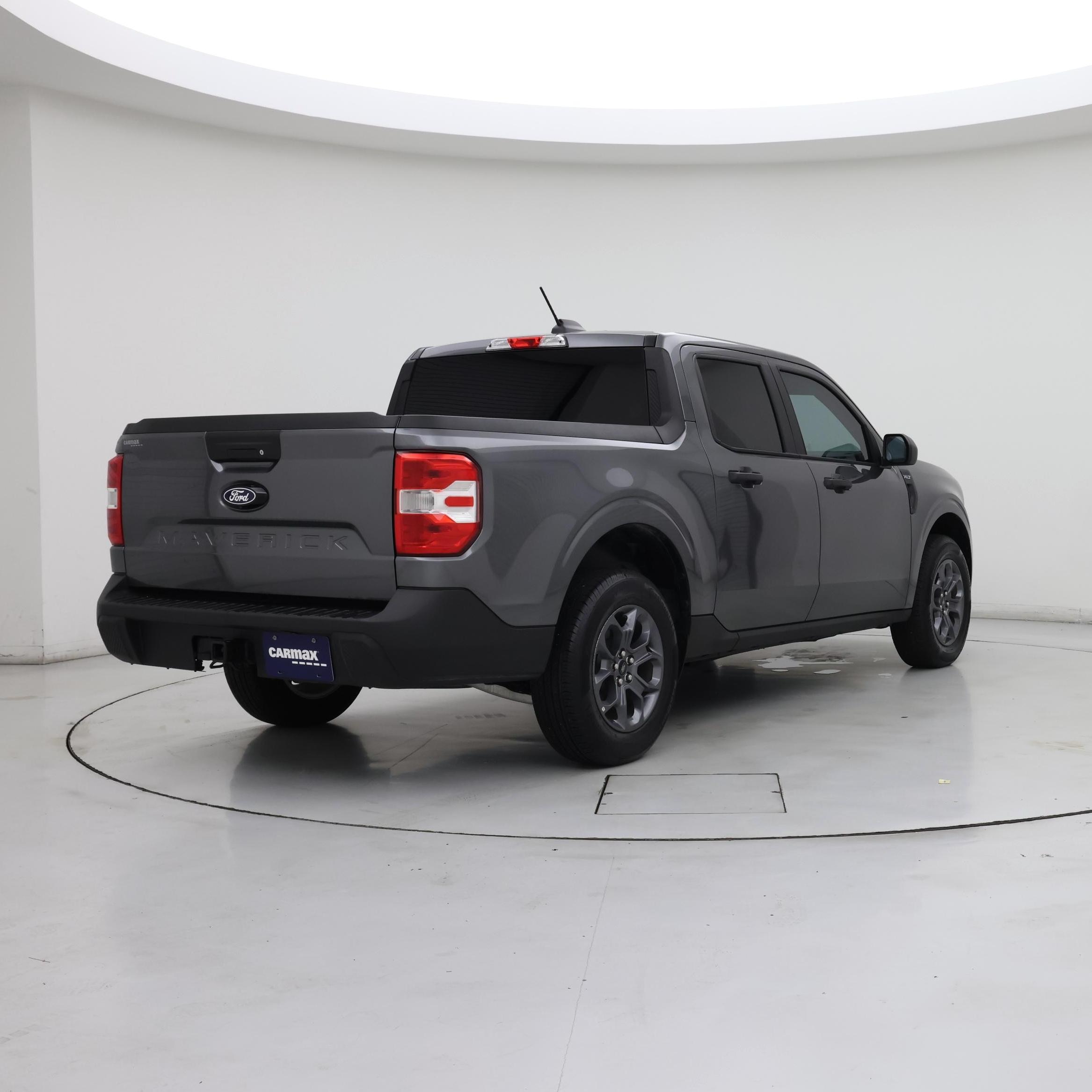 Thumbnail: 2025 Ford Maverick - 8