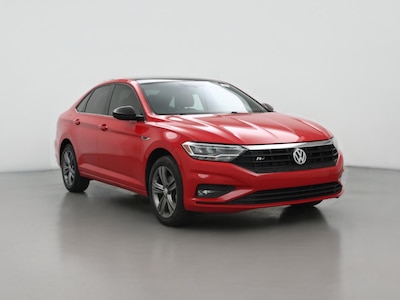 2019 Volkswagen Jetta R-Line