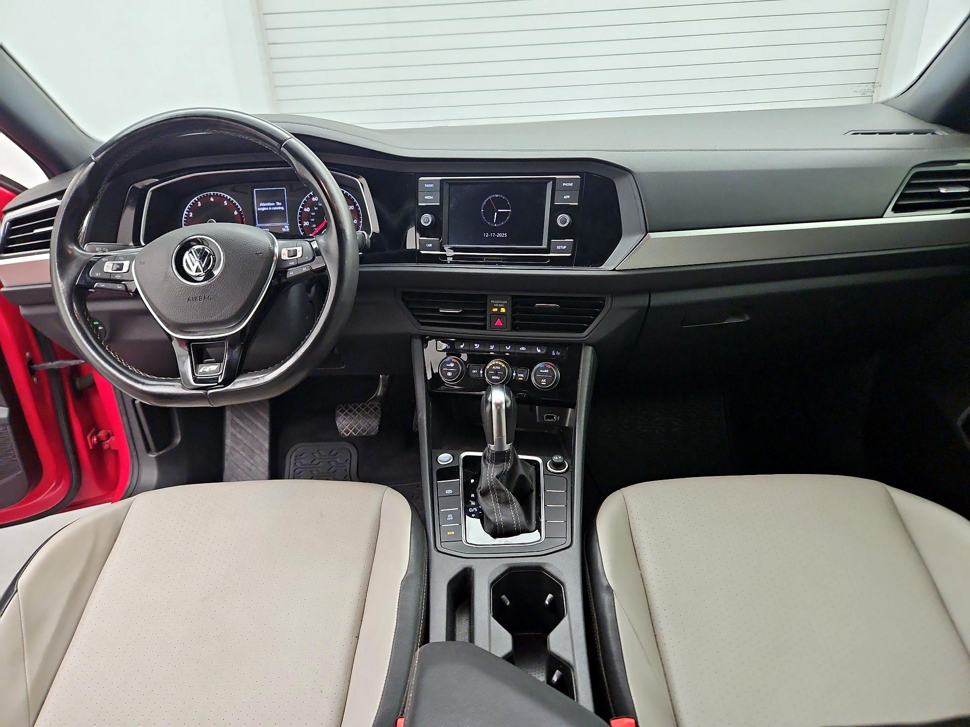 Thumbnail: 2019 Volkswagen Jetta - 9