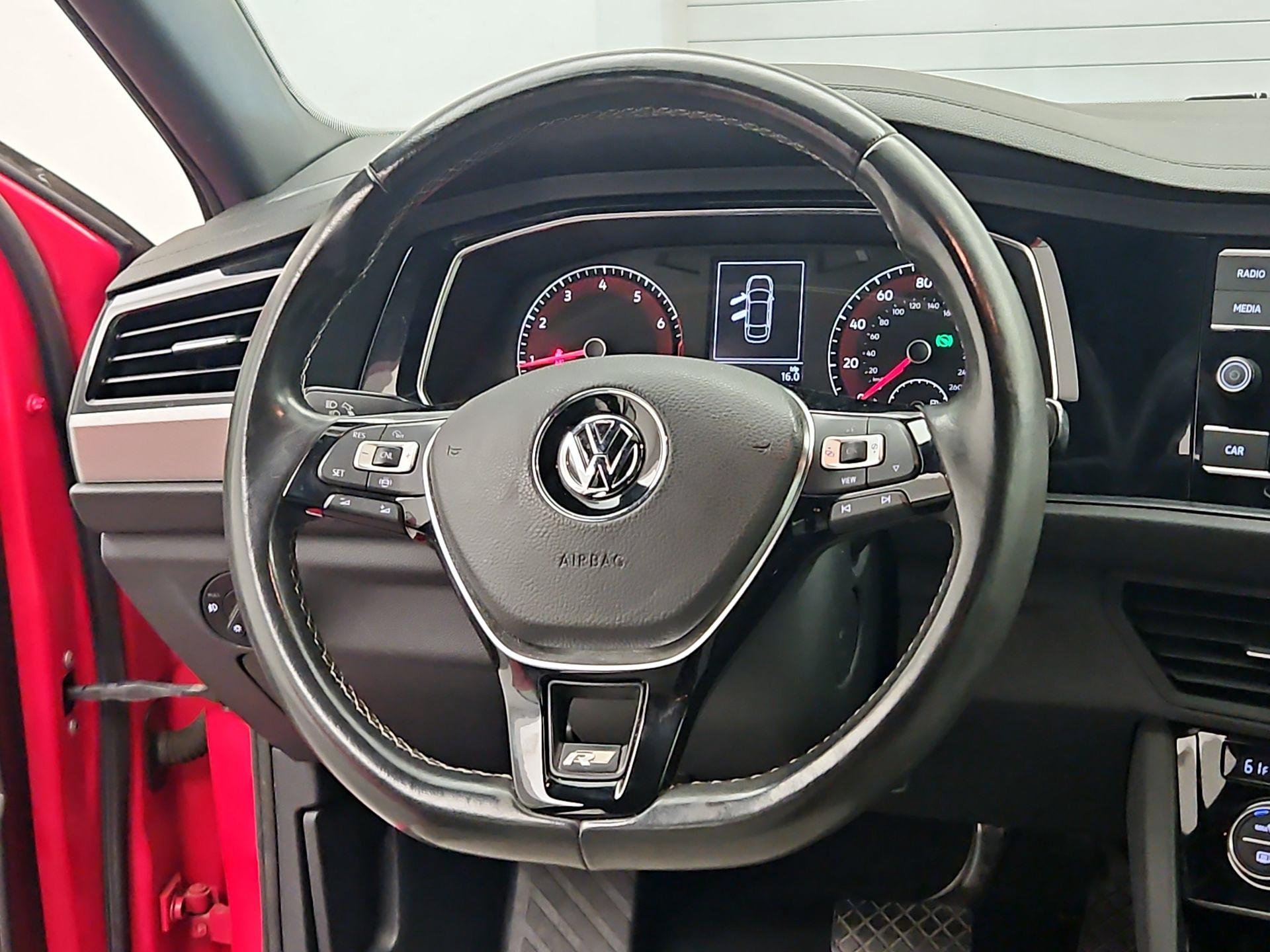 Thumbnail: 2019 Volkswagen Jetta - 10