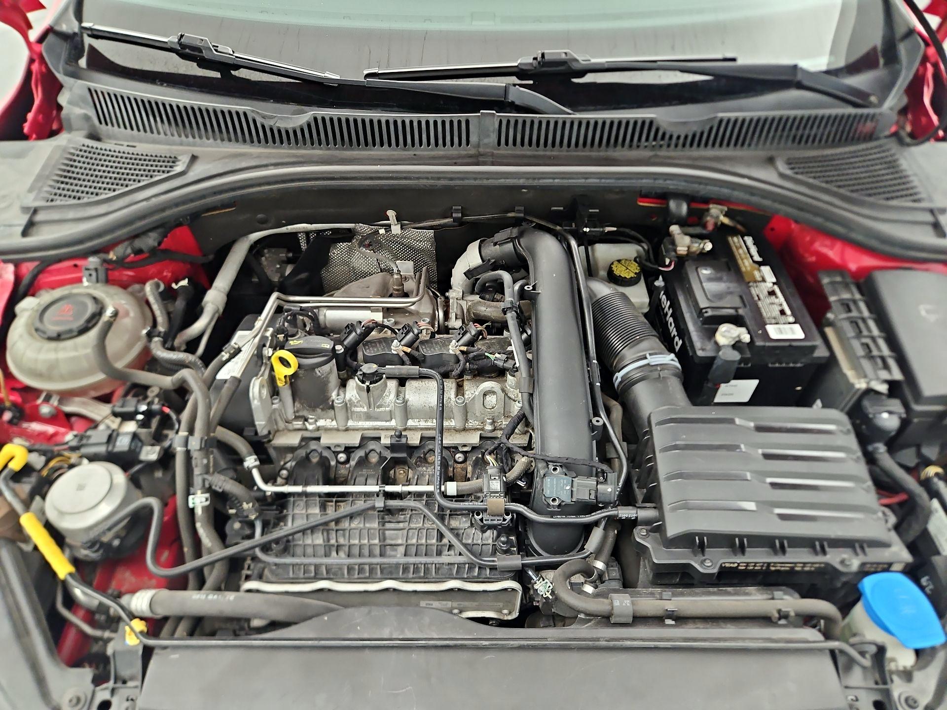 Thumbnail: 2019 Volkswagen Jetta - 18