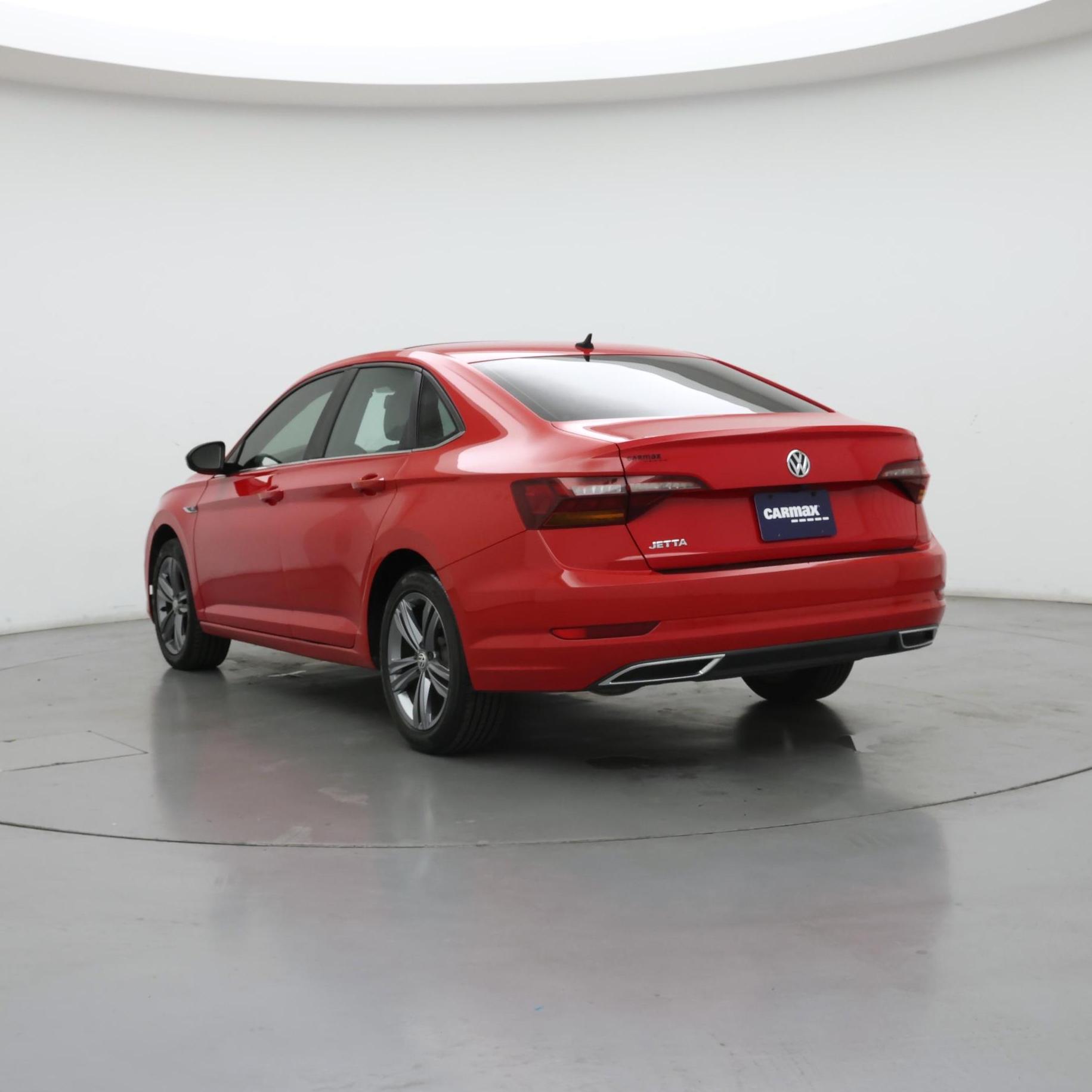 Thumbnail: 2019 Volkswagen Jetta - 2