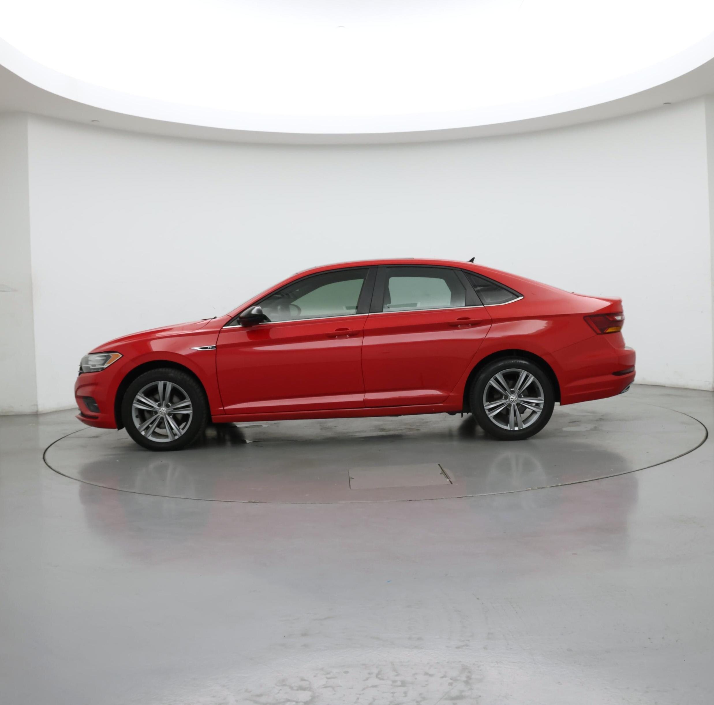 Thumbnail: 2019 Volkswagen Jetta - 3