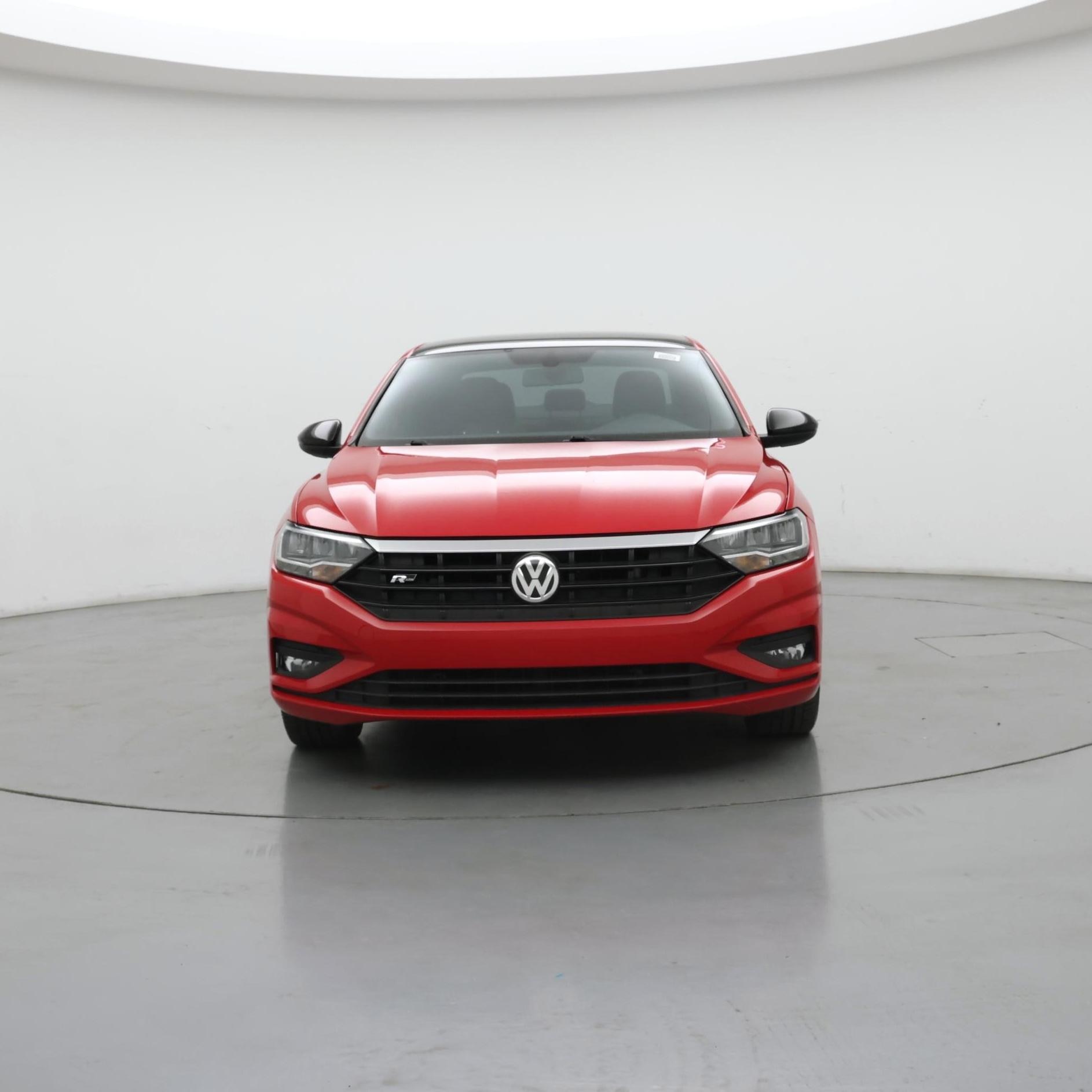 Thumbnail: 2019 Volkswagen Jetta - 5