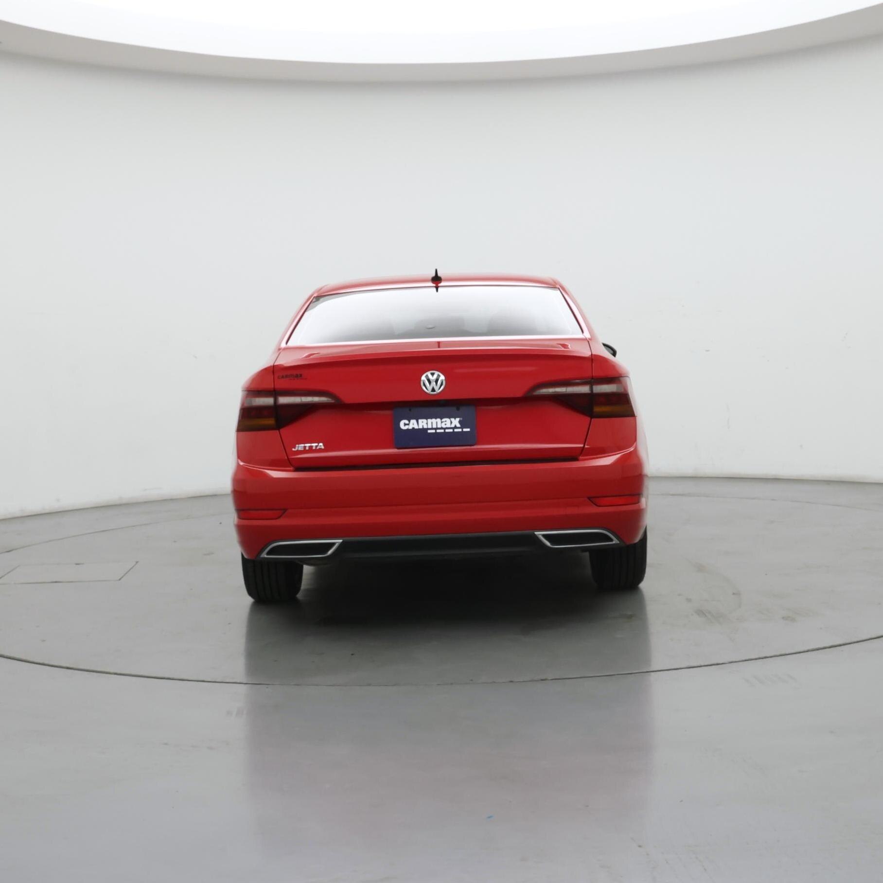 Thumbnail: 2019 Volkswagen Jetta - 6